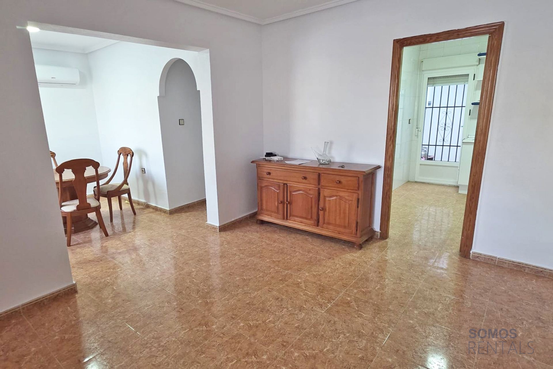 Casa Felicidad, Urb La Marina — Foto 13
