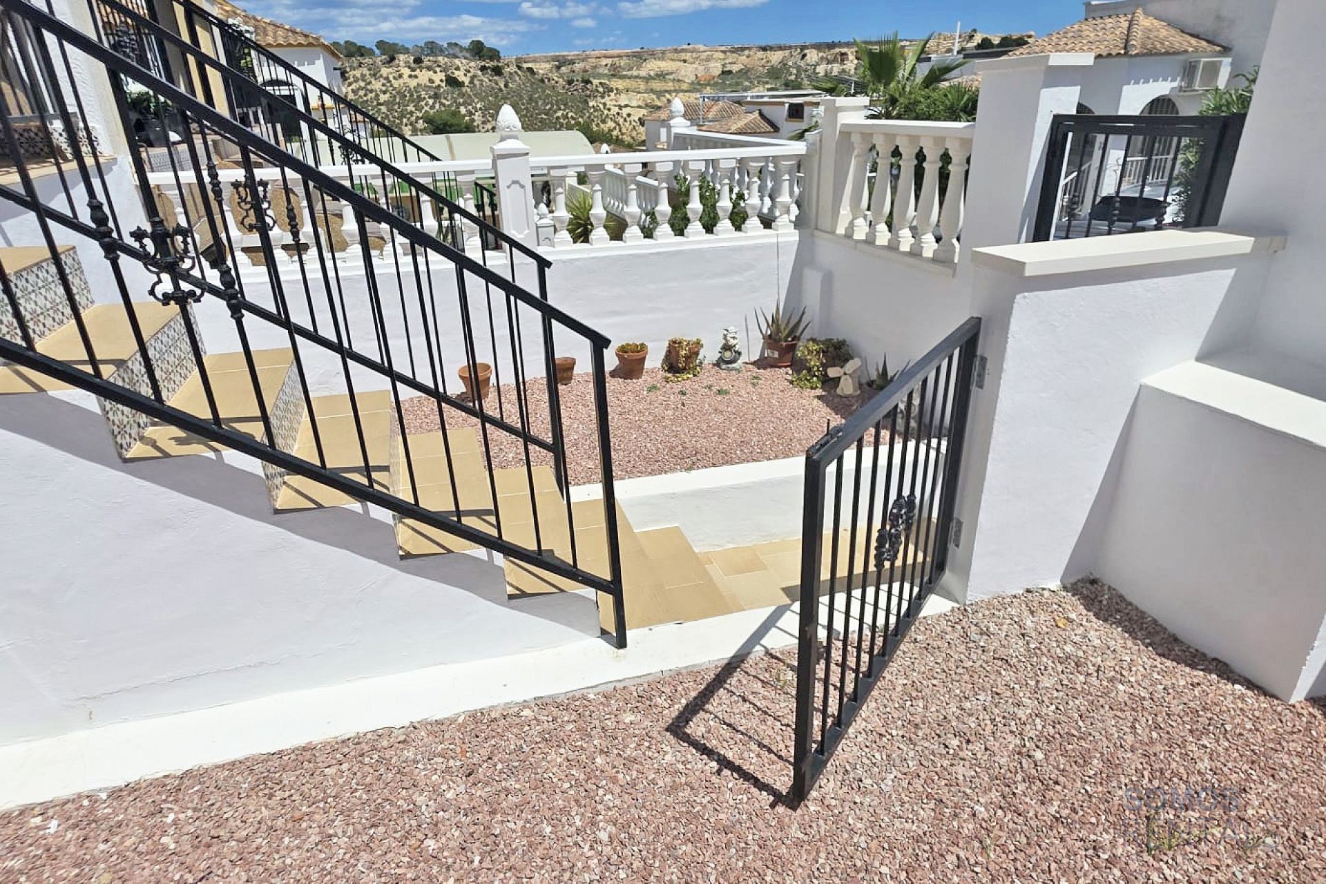 Casa Felicidad, Urb La Marina — Foto 4