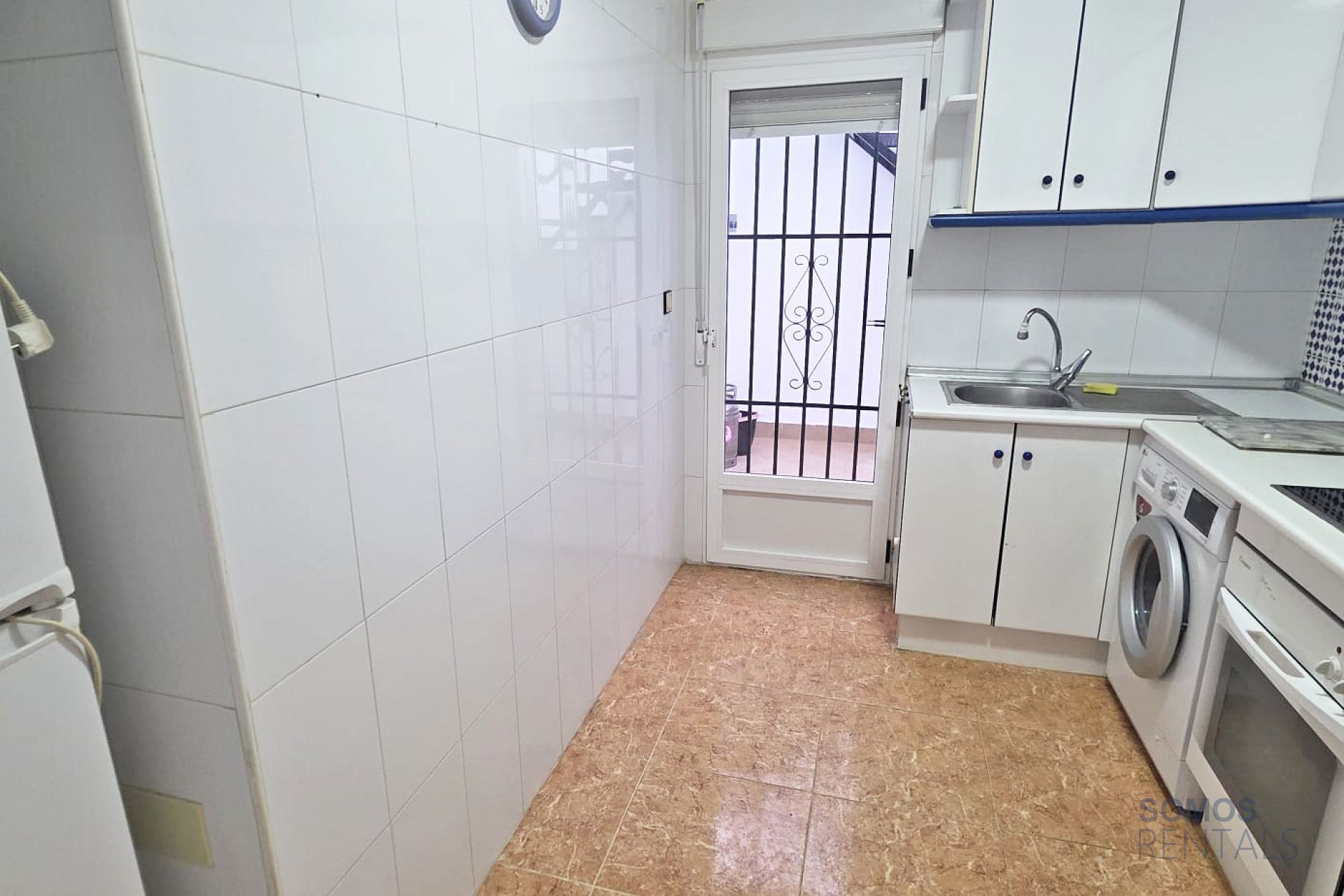 Casa Felicidad, Urb La Marina — Foto 16