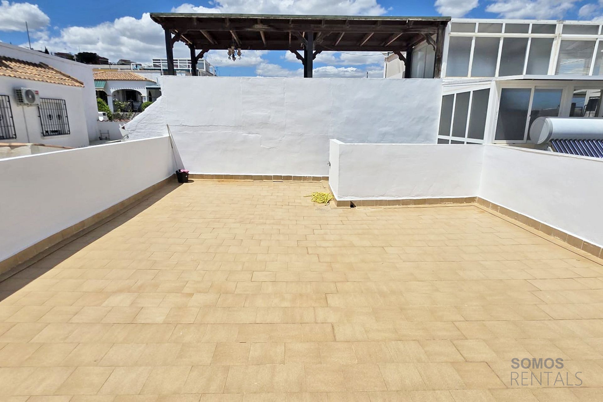 Casa Felicidad, Urb La Marina — Foto 27