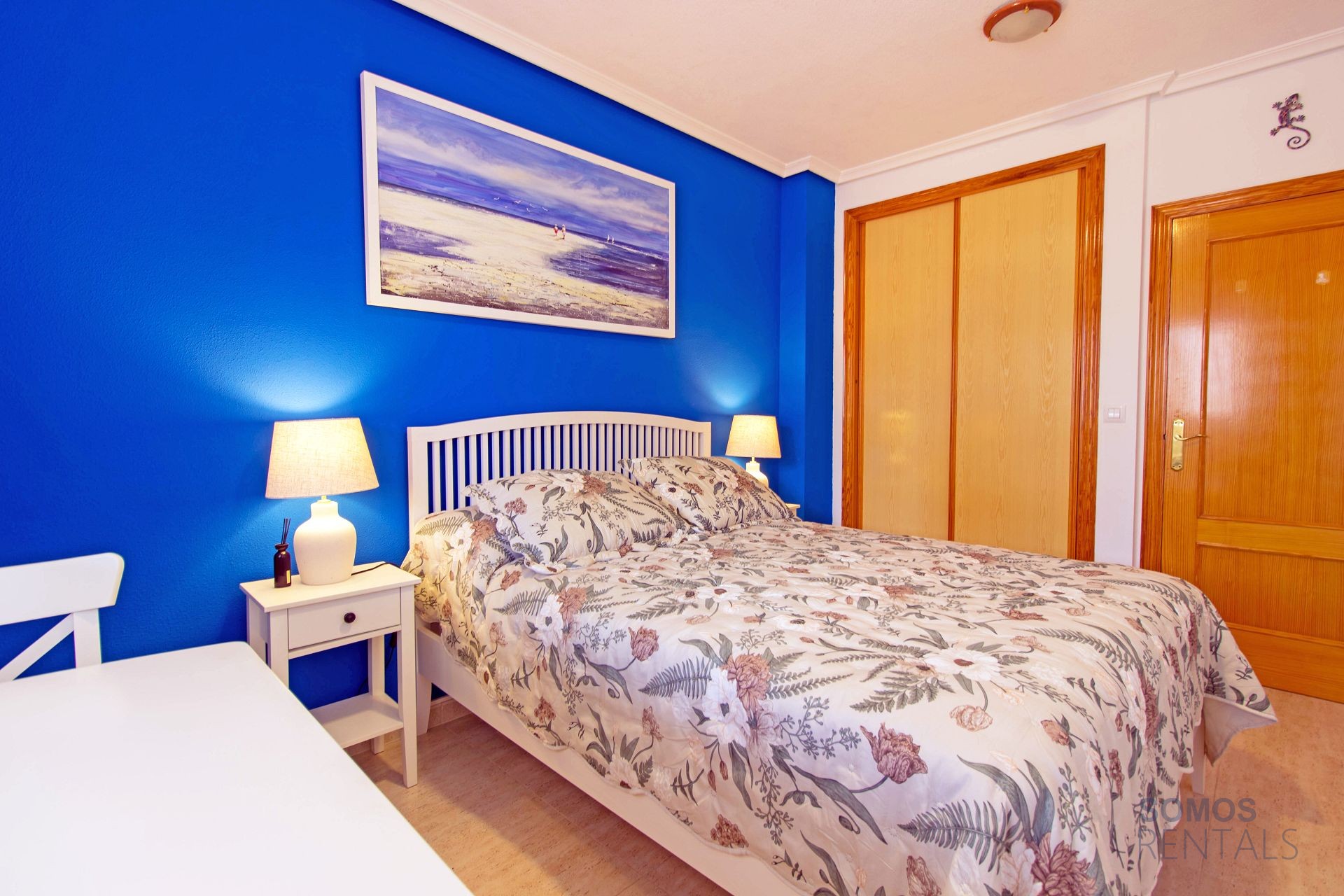 Casa Jardin Salamandra, Gran Alacant — fotografía 34