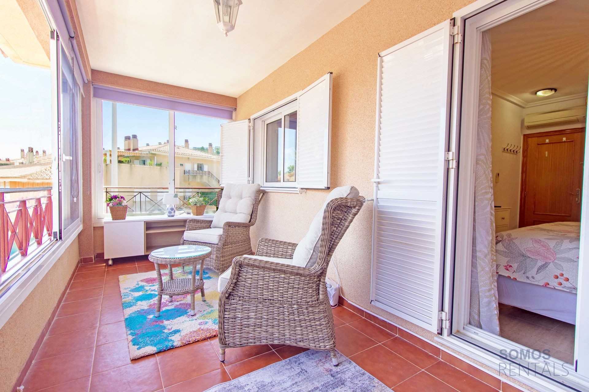 Casa Jardin Salamandra, Gran Alacant — fotografía 37