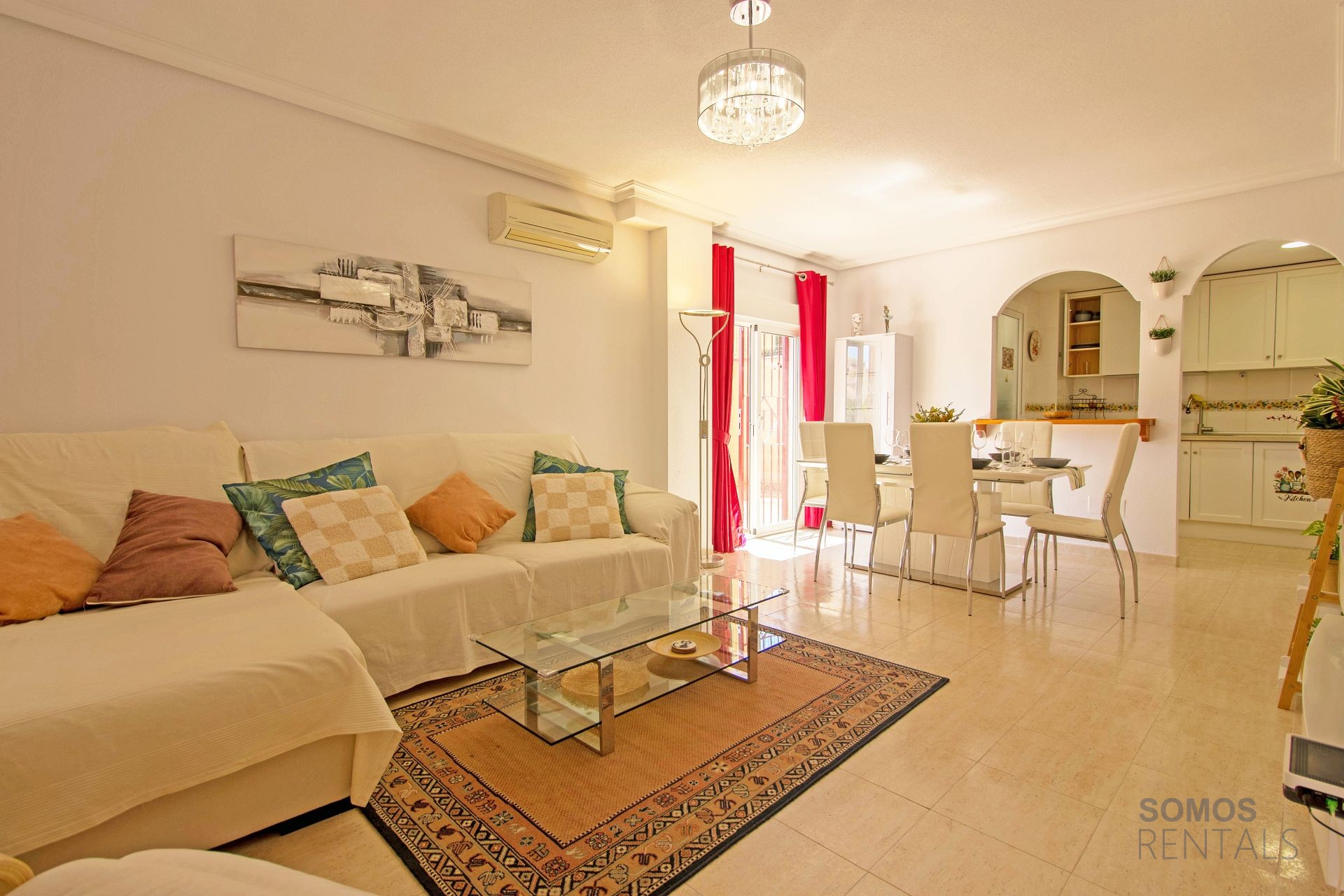 Casa Jardin Salamandra, Gran Alacant — fotografía 19