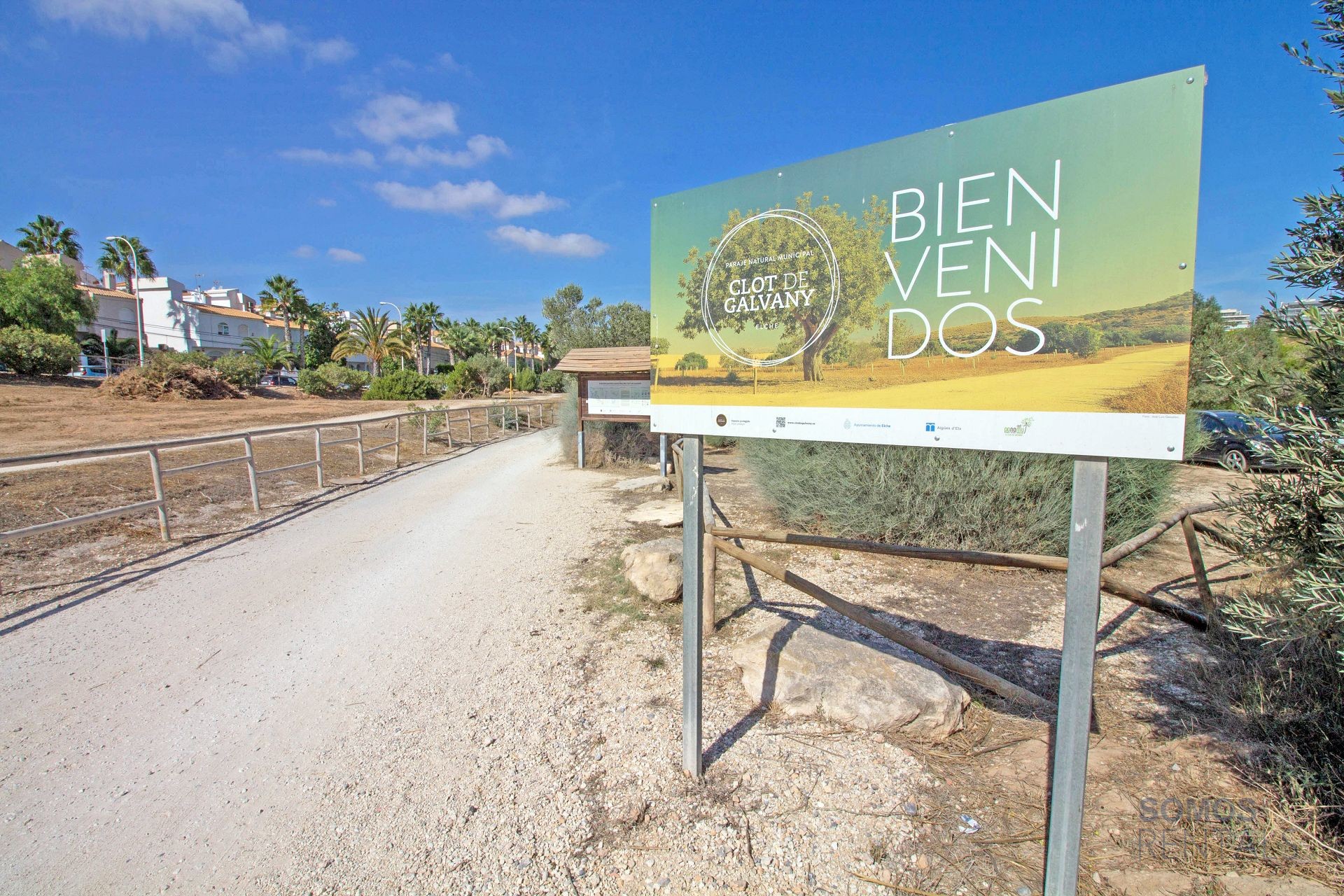 Casa Jardin Salamandra, Gran Alacant — fotografía 65