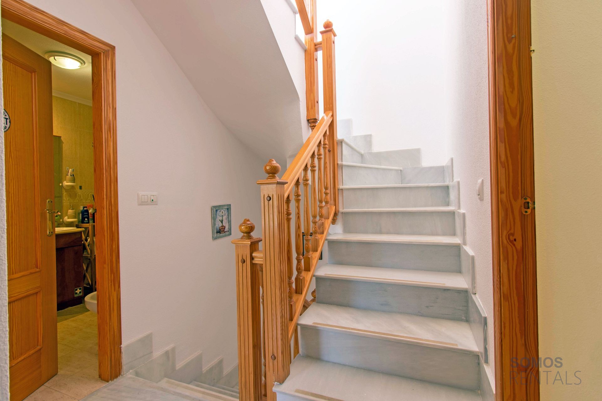 Casa Jardin Salamandra, Gran Alacant — fotografía 40