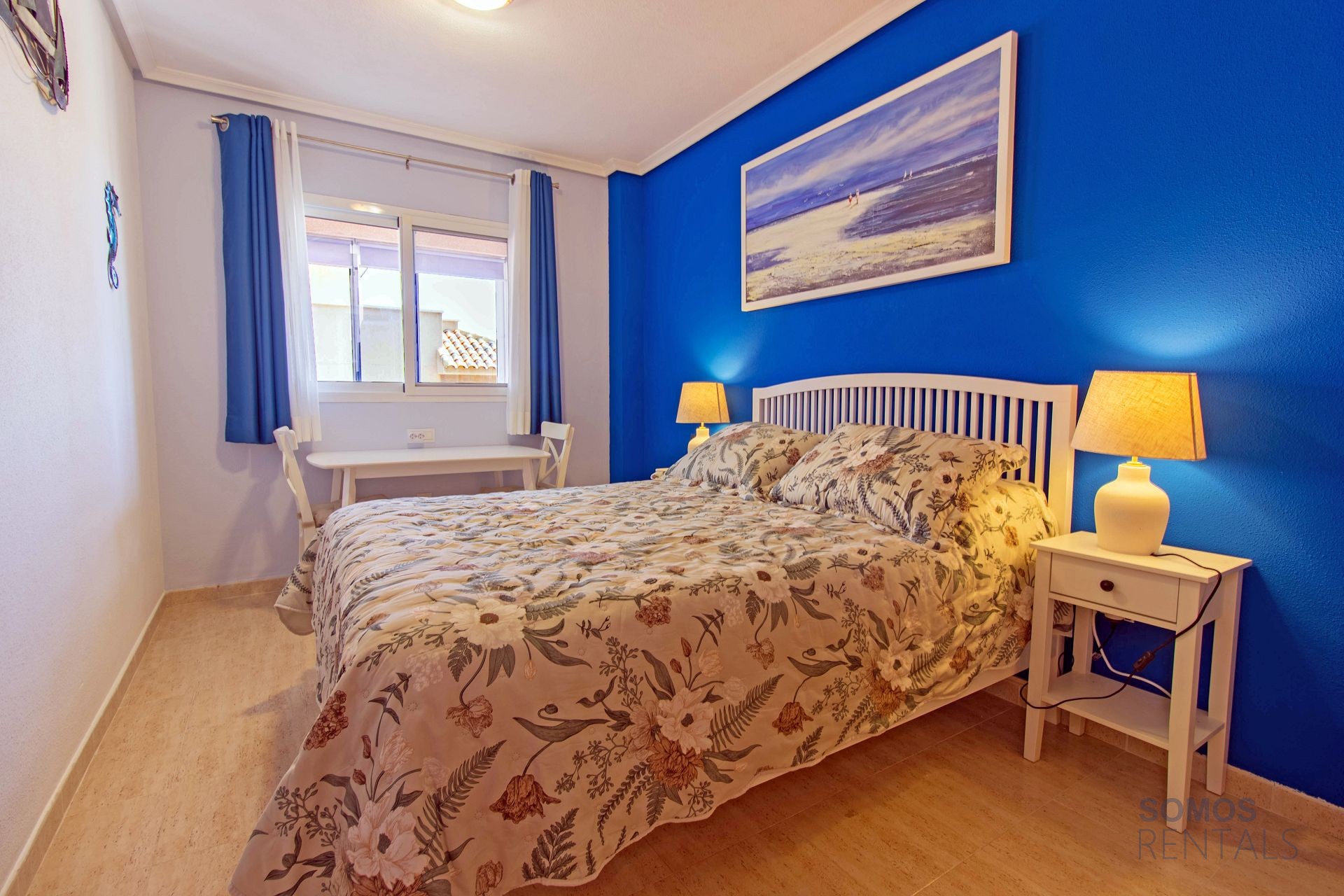 Casa Jardin Salamandra, Gran Alacant — fotografía 33