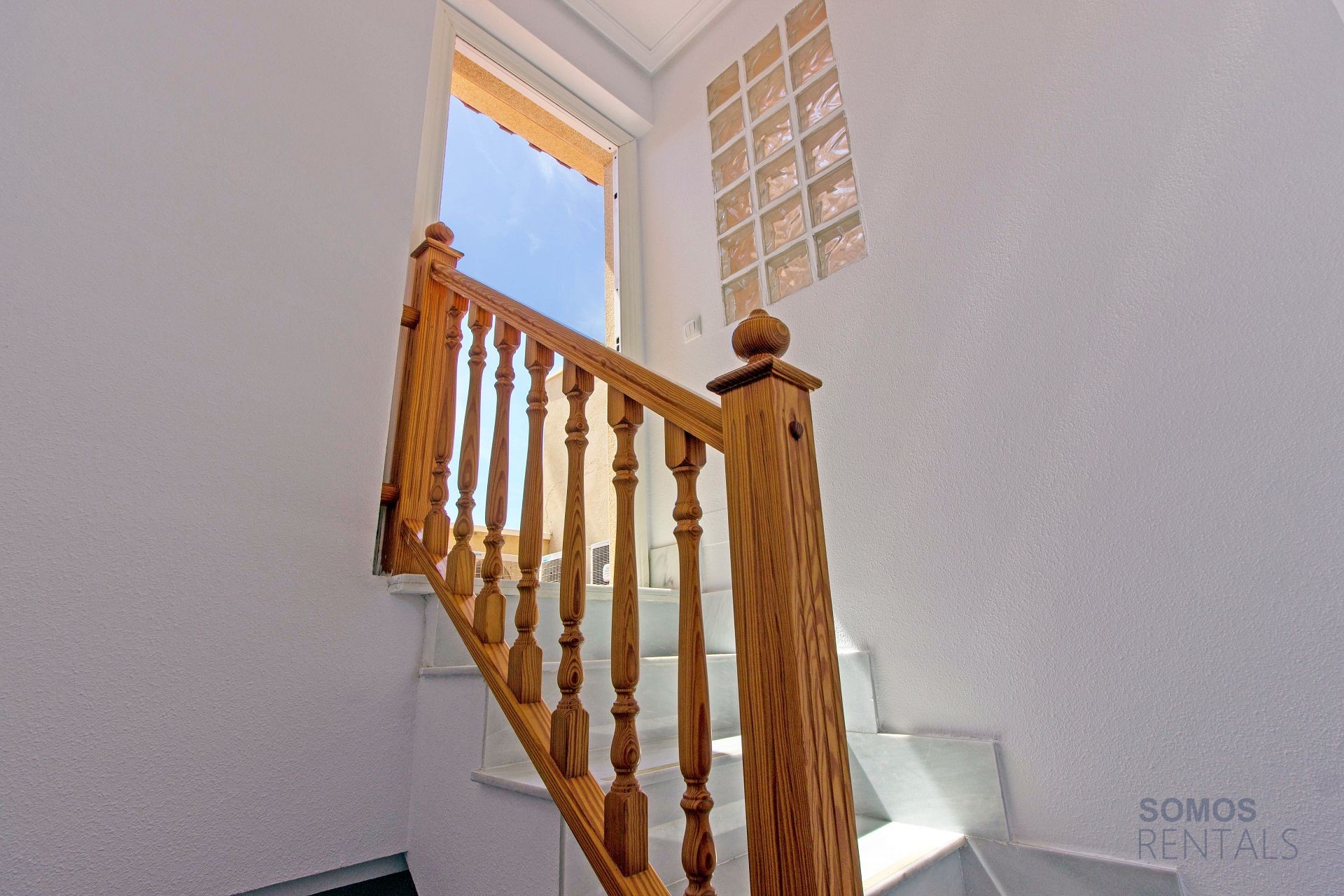 Casa Jardin Salamandra, Gran Alacant — fotografía 41