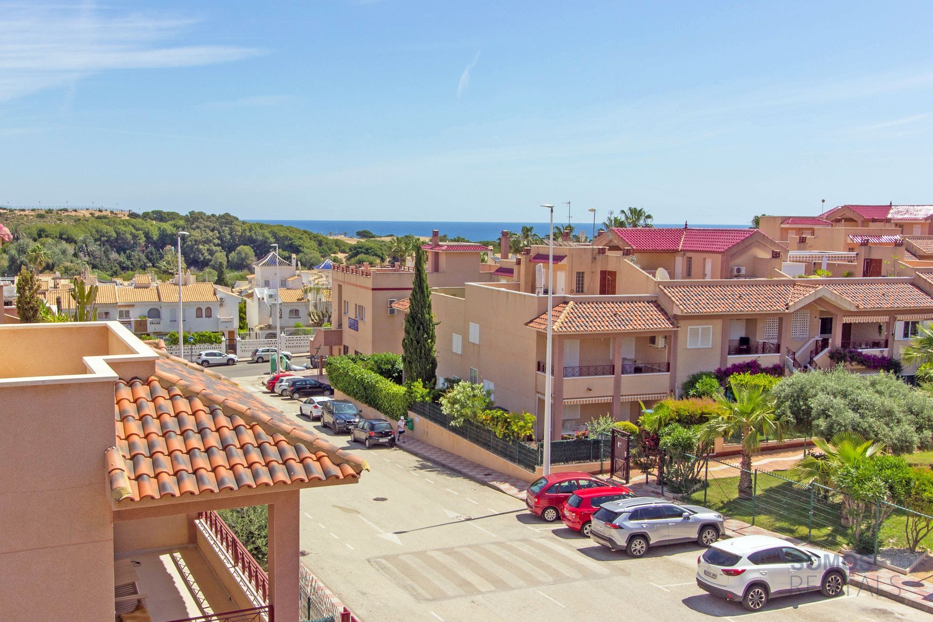 Casa Jardin Salamandra, Gran Alacant — fotografía 43