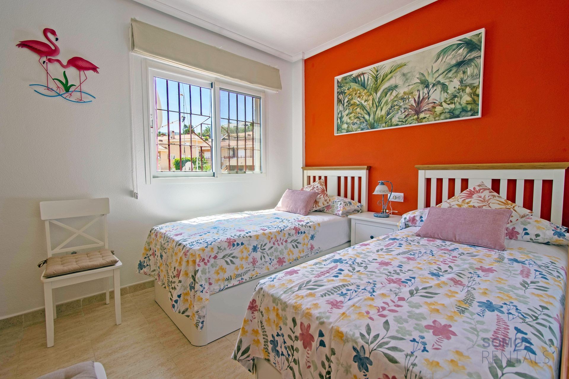 Casa Jardin Salamandra, Gran Alacant — fotografía 31