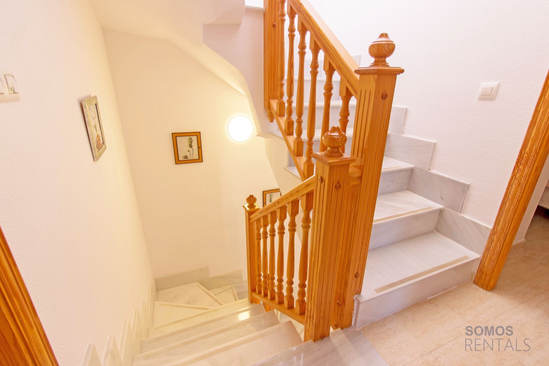 Casa Jardin Salamandra, Gran Alacant — fotografía 30