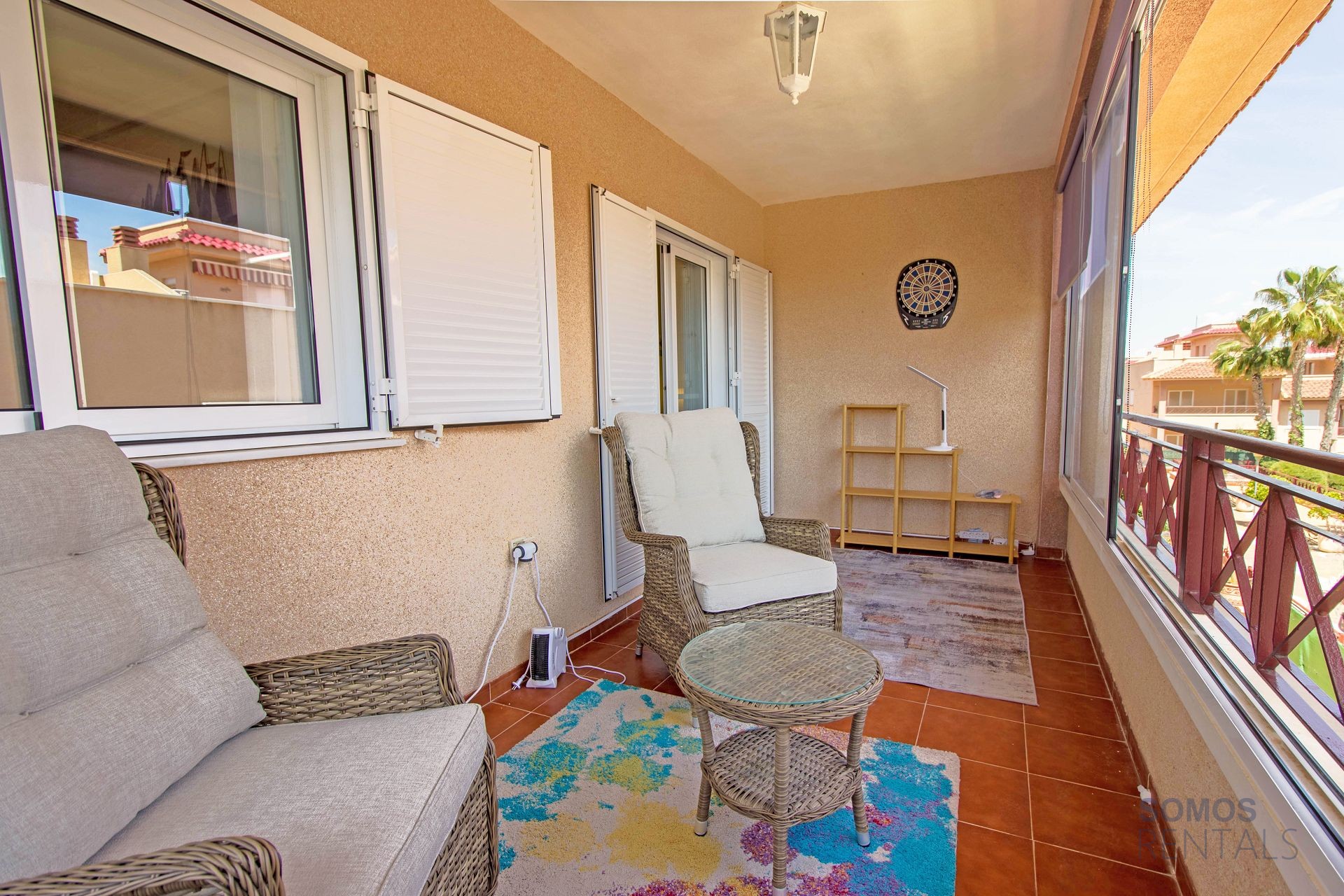 Casa Jardin Salamandra, Gran Alacant — fotografía 38