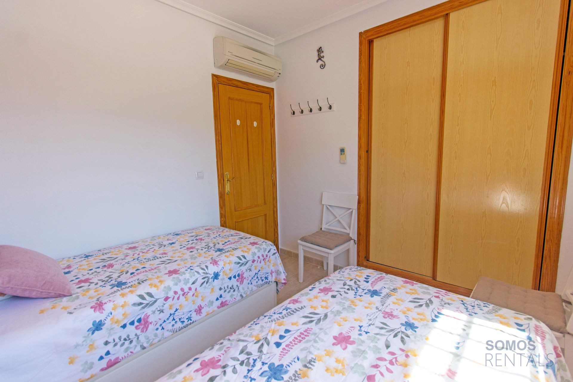 Casa Jardin Salamandra, Gran Alacant — fotografía 32