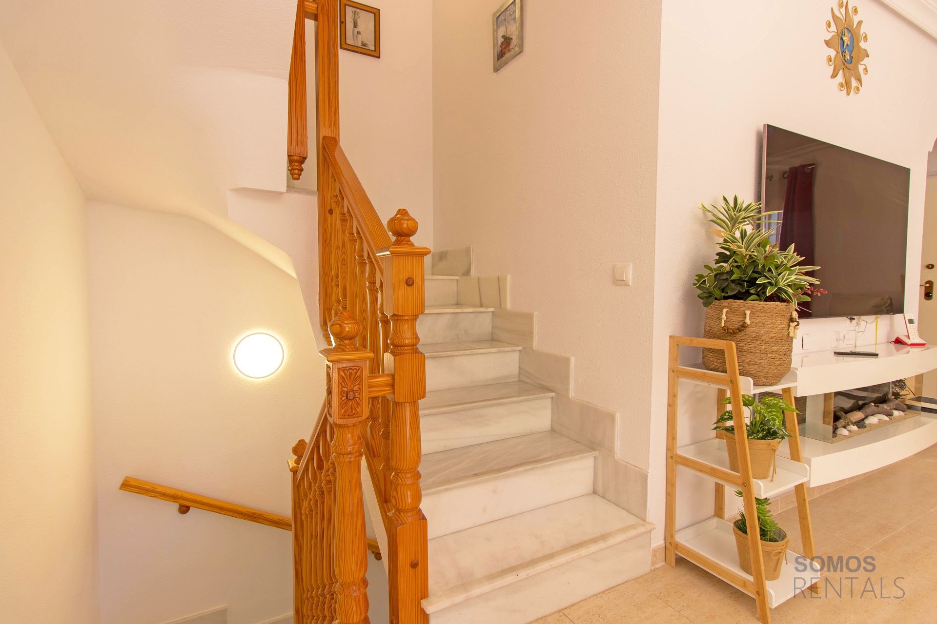 Casa Jardin Salamandra, Gran Alacant — fotografía 29