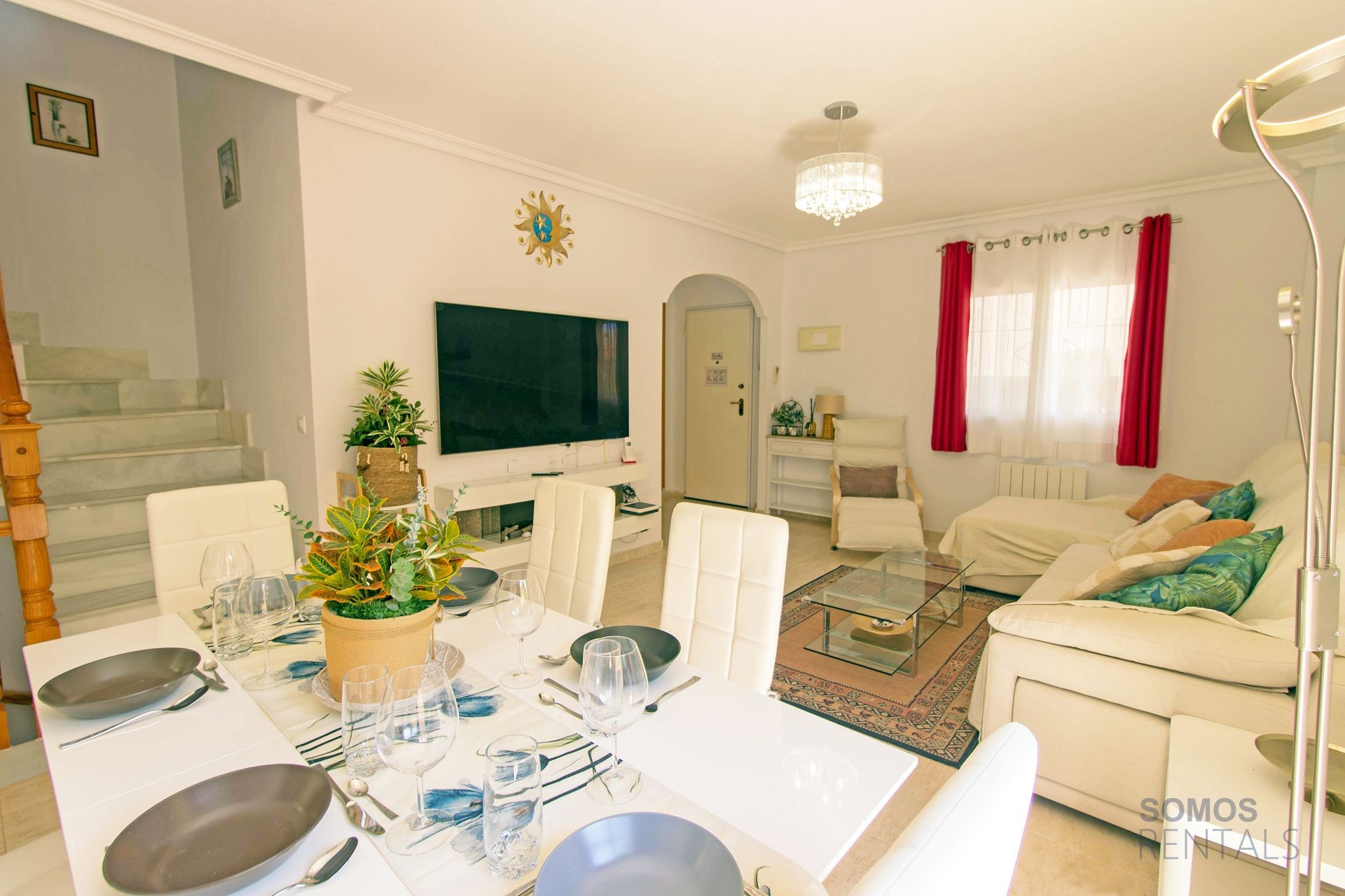Casa Jardin Salamandra, Gran Alacant — fotografía 22