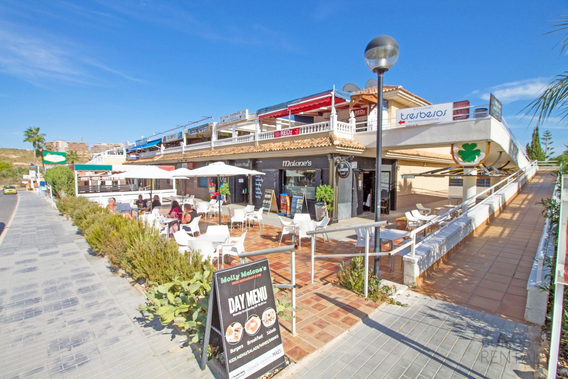 Casa Jardin Salamandra, Gran Alacant — fotografía 58