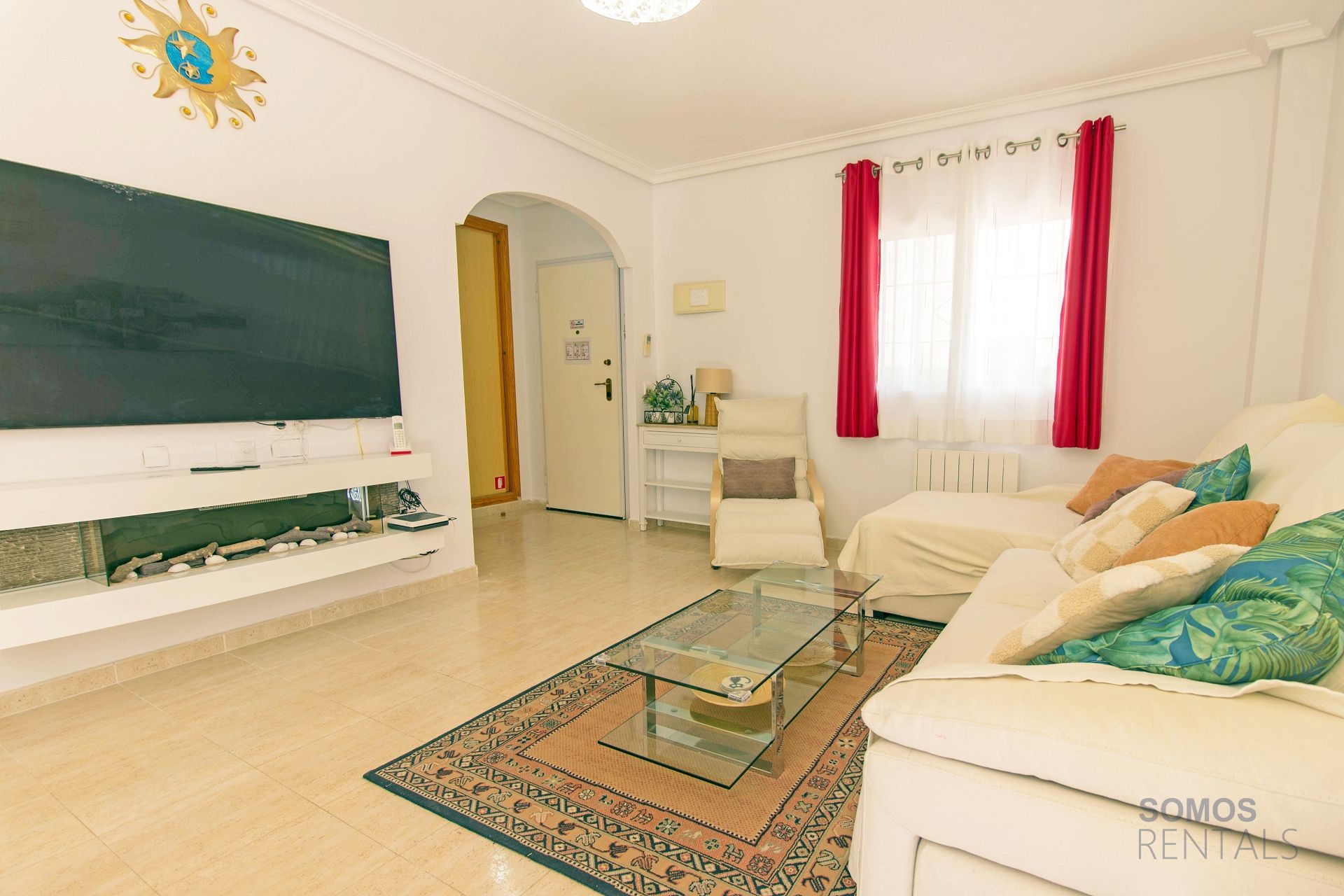 Casa Jardin Salamandra, Gran Alacant — fotografía 18