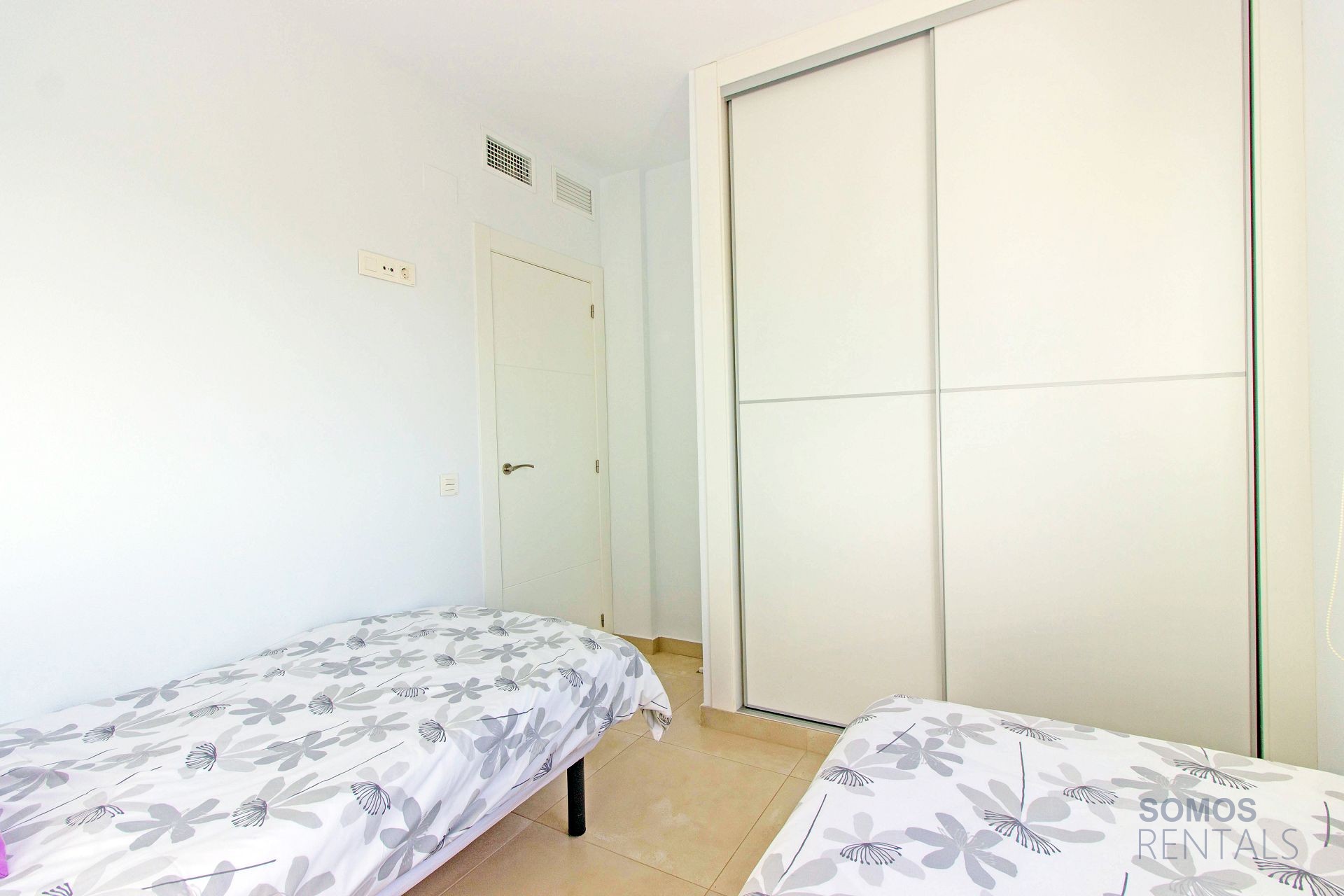 Apartamento Villasol, Urb La Marina — Foto 32