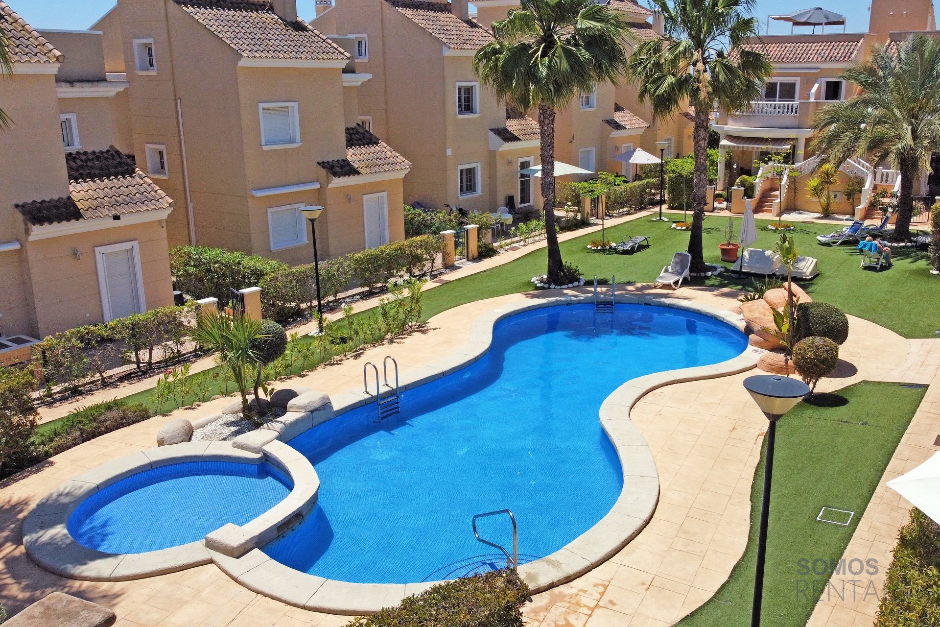 Apartamento Villasol, Urb La Marina — Foto 40