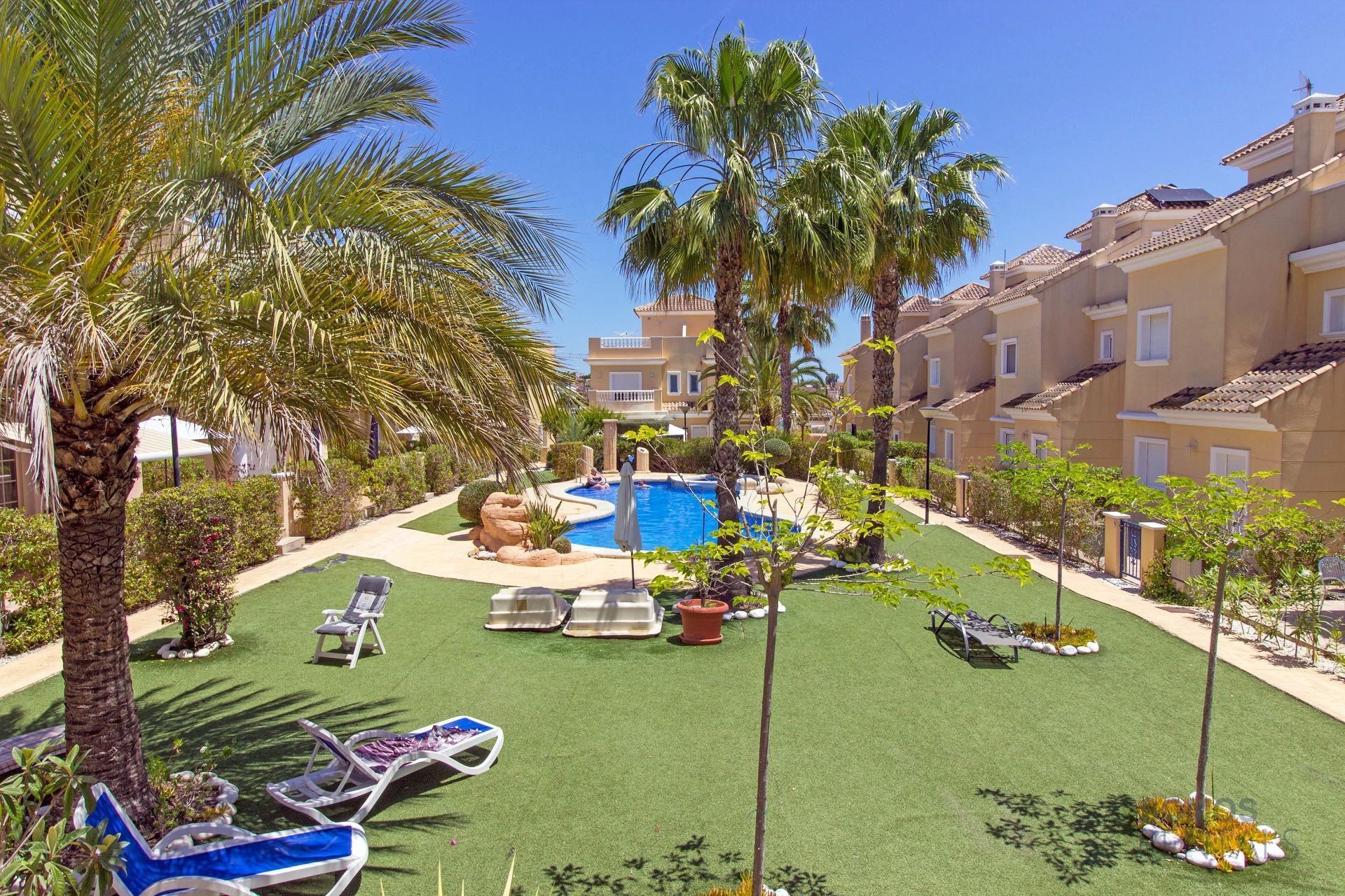 Apartamento Villasol, Urb La Marina — Foto 34