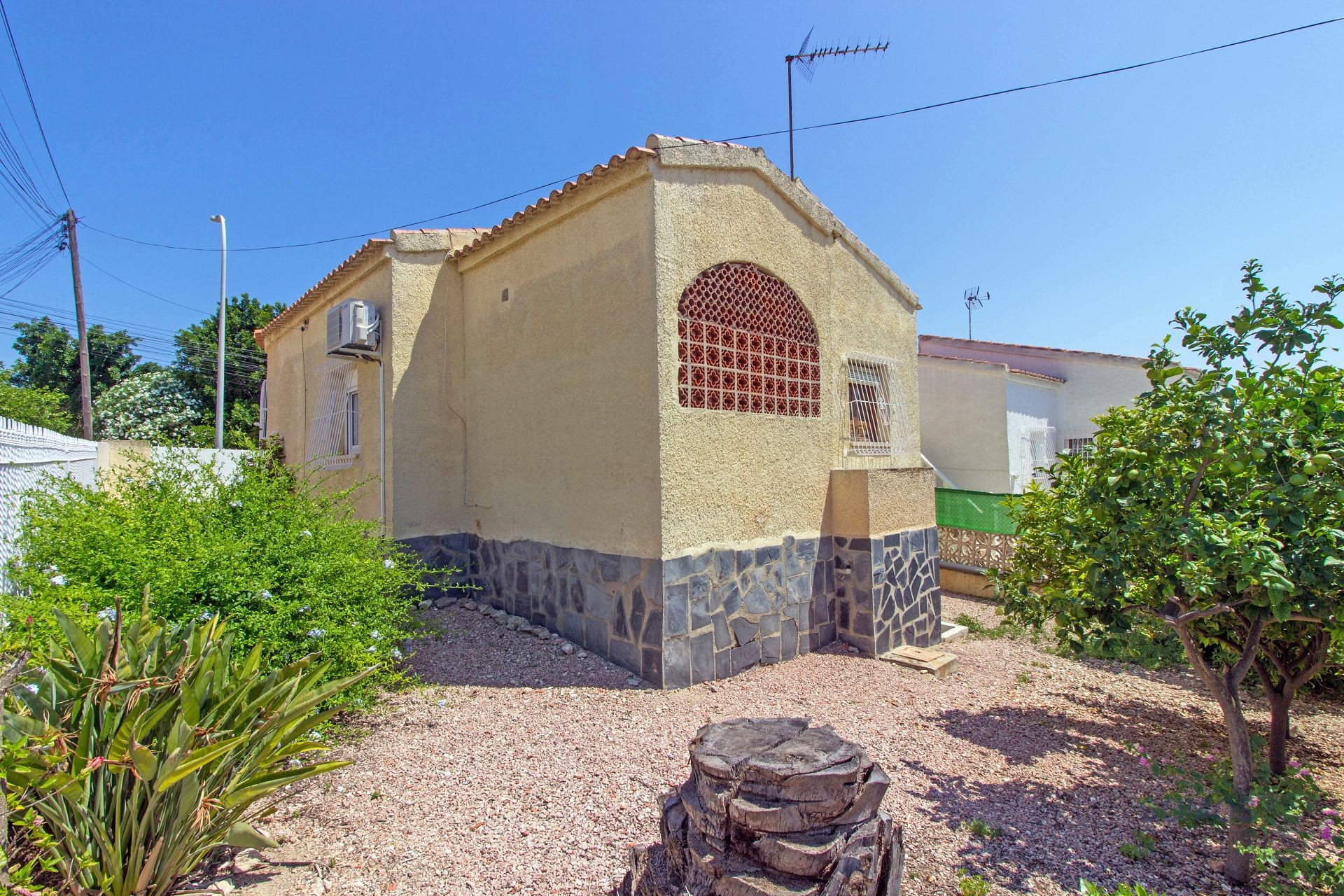 Villa Rosales - Urb La Marina photograph 8