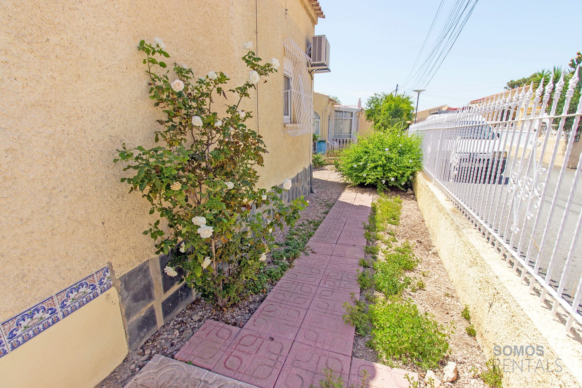 Villa Rosales - Urb La Marina photograph 7
