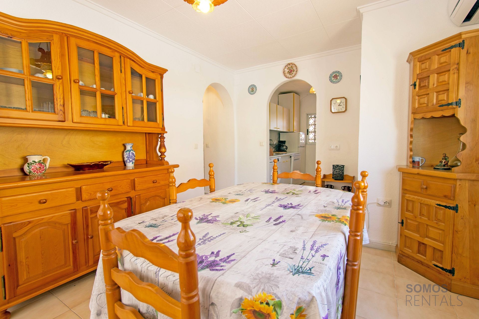 Villa Rosales - Urb La Marina photograph 15