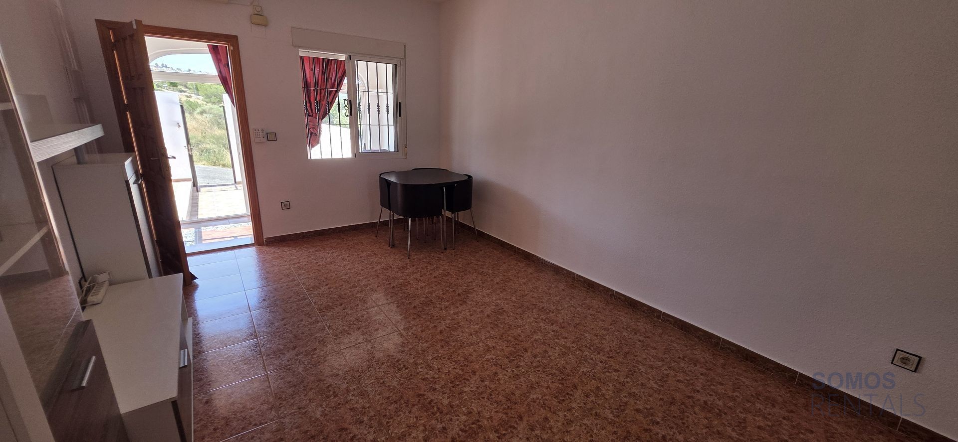 Apartamento Bosque, Urb La Marina — fotografía 10