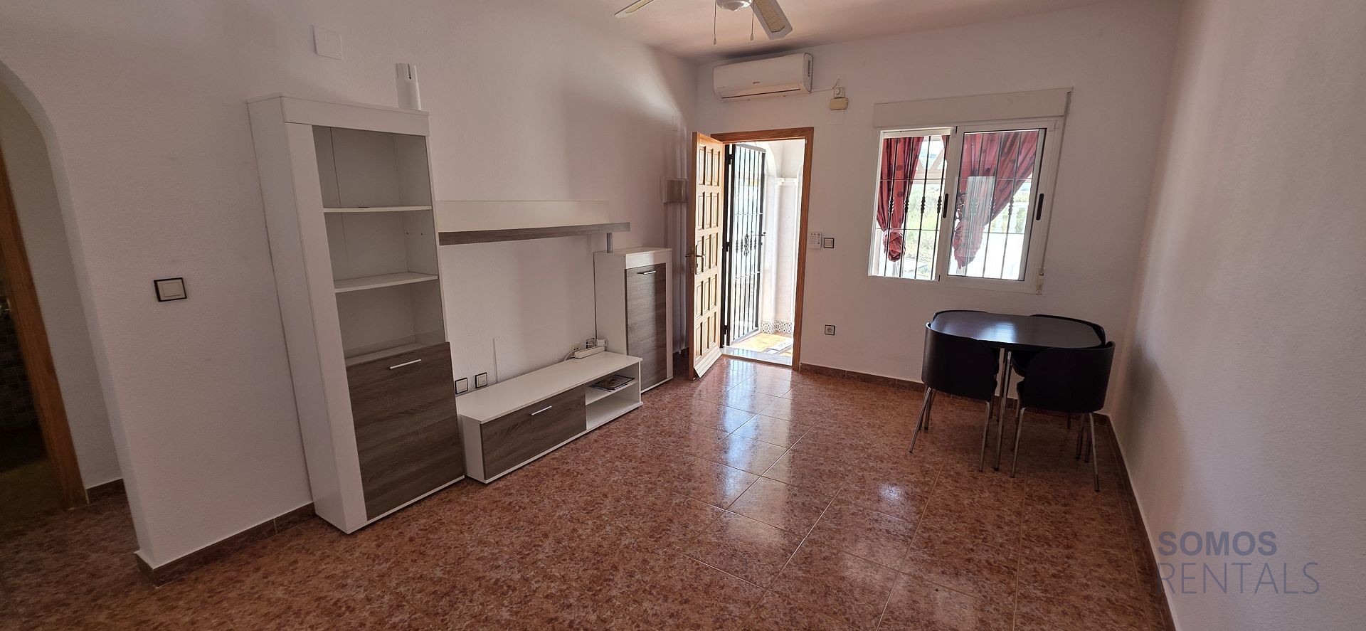 Apartamento Bosque, Urb La Marina — fotografía 8
