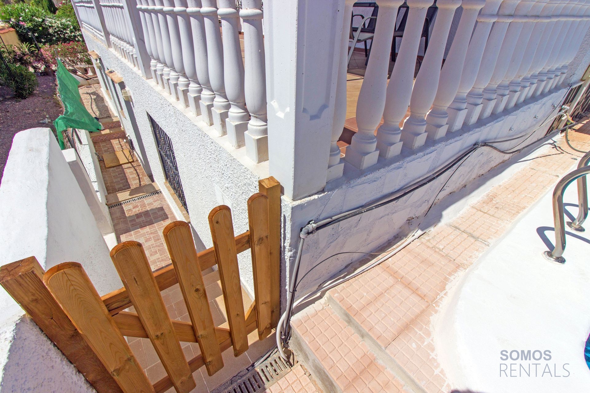 Casa Elche, Urb La Marina — photographie 31