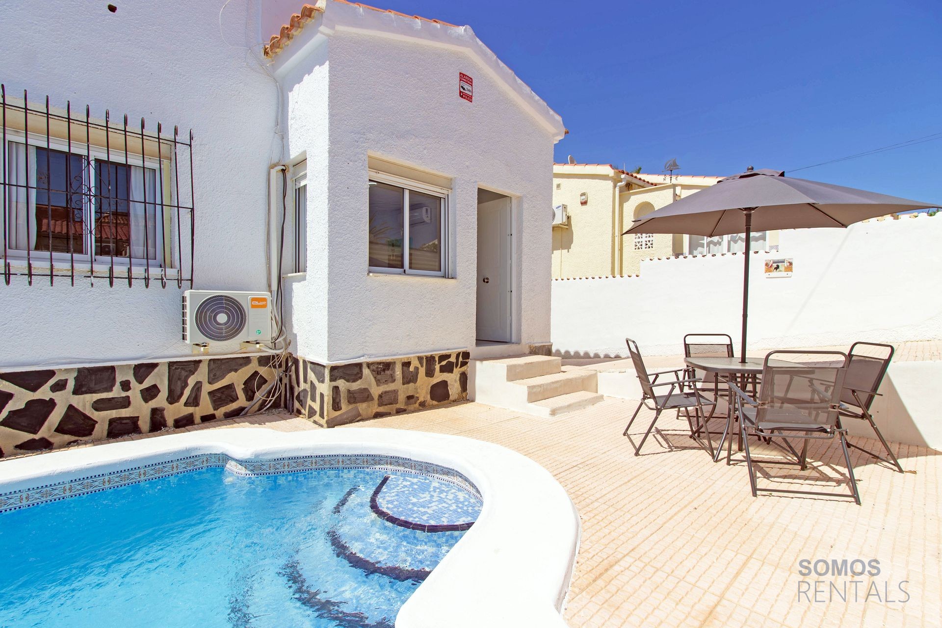 Casa Elche, Urb La Marina — photographie 9