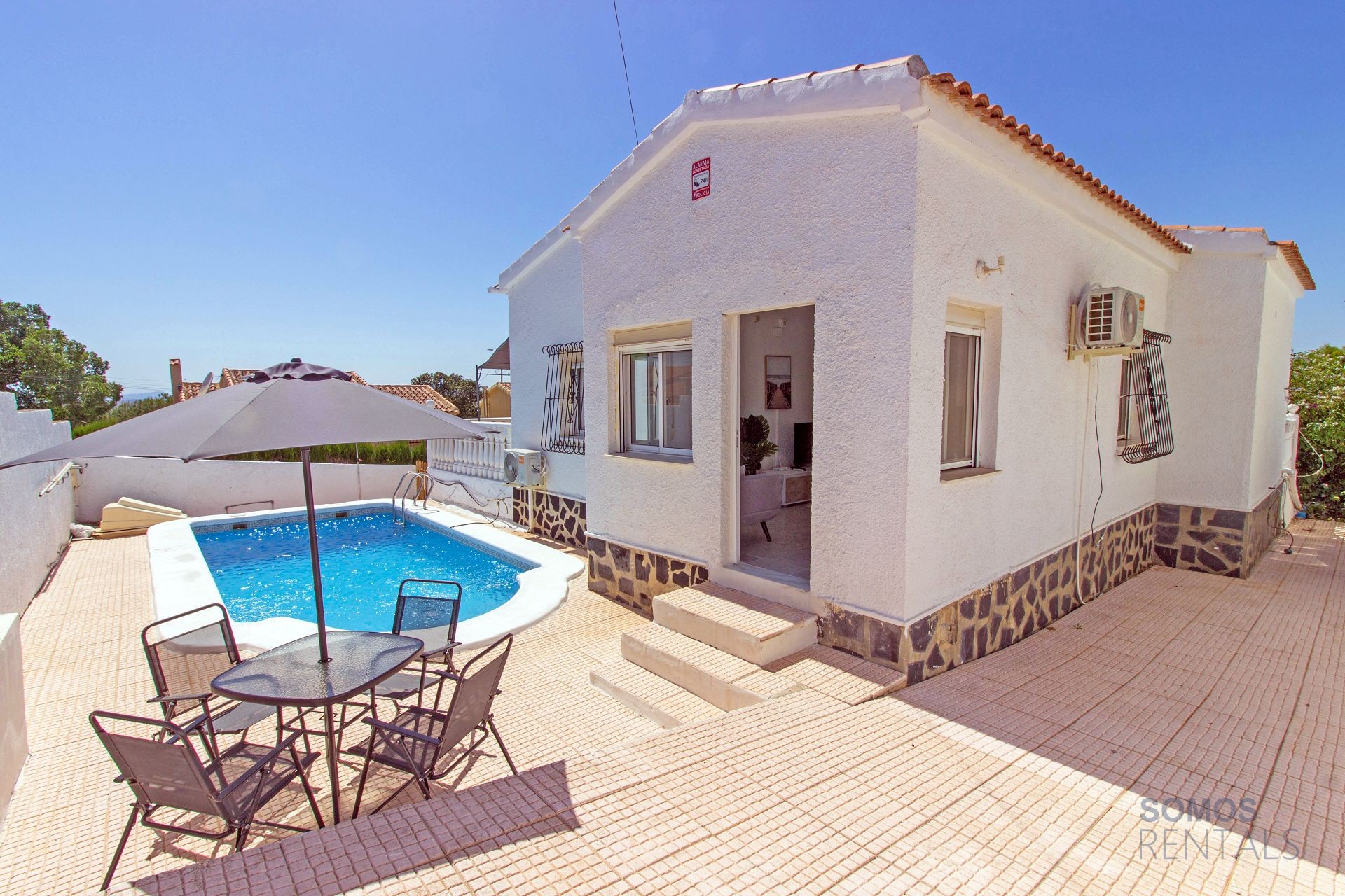 Casa Elche, Urb La Marina — photographie 5