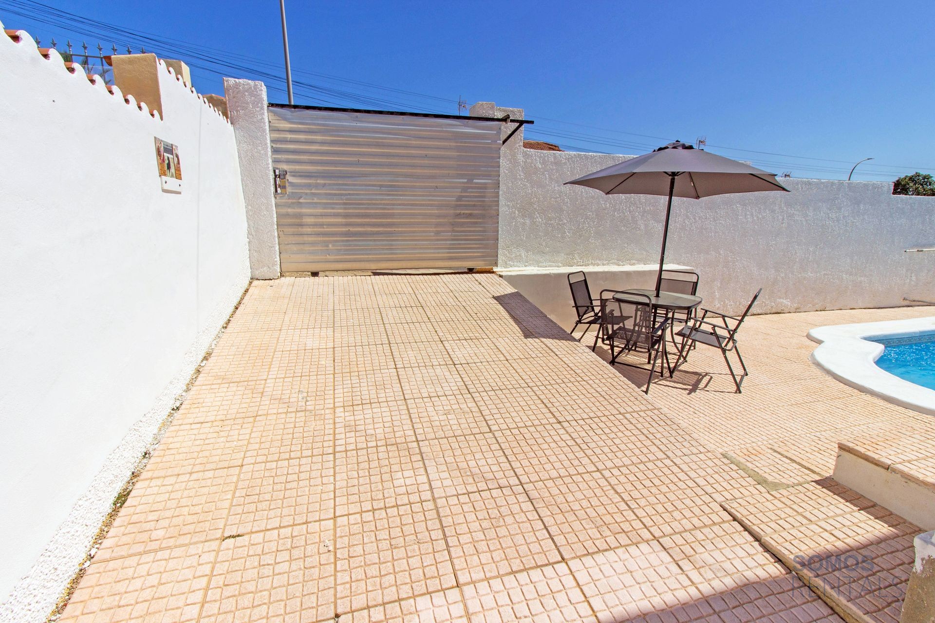 Casa Elche, Urb La Marina — photographie 6