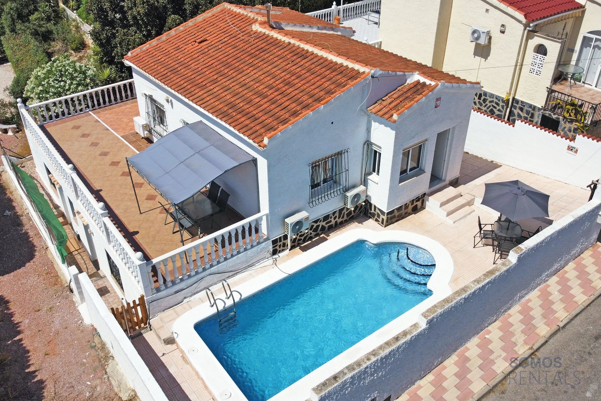 Casa Elche, Urb La Marina — photographie 42