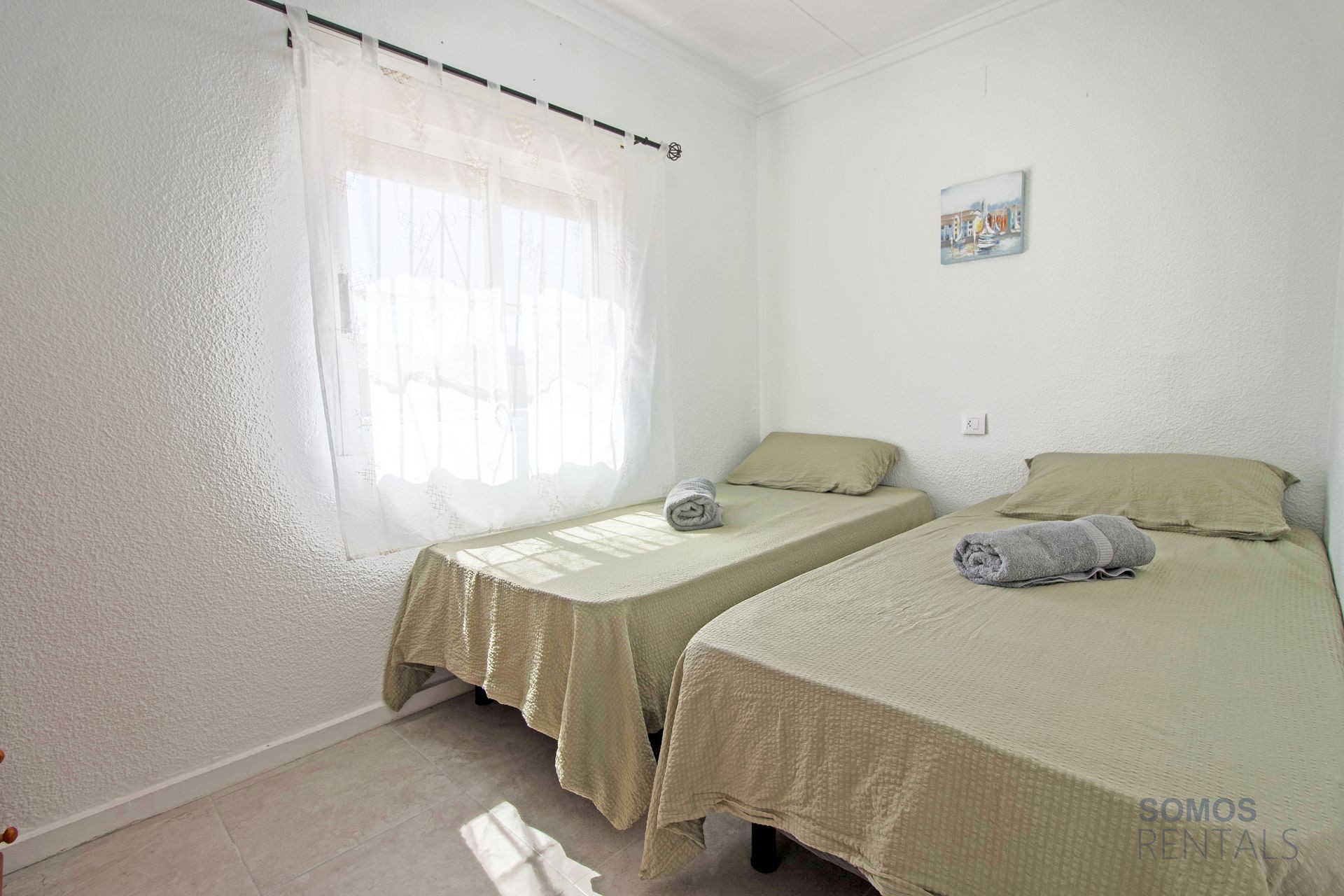 Casa Elche, Urb La Marina — photographie 28