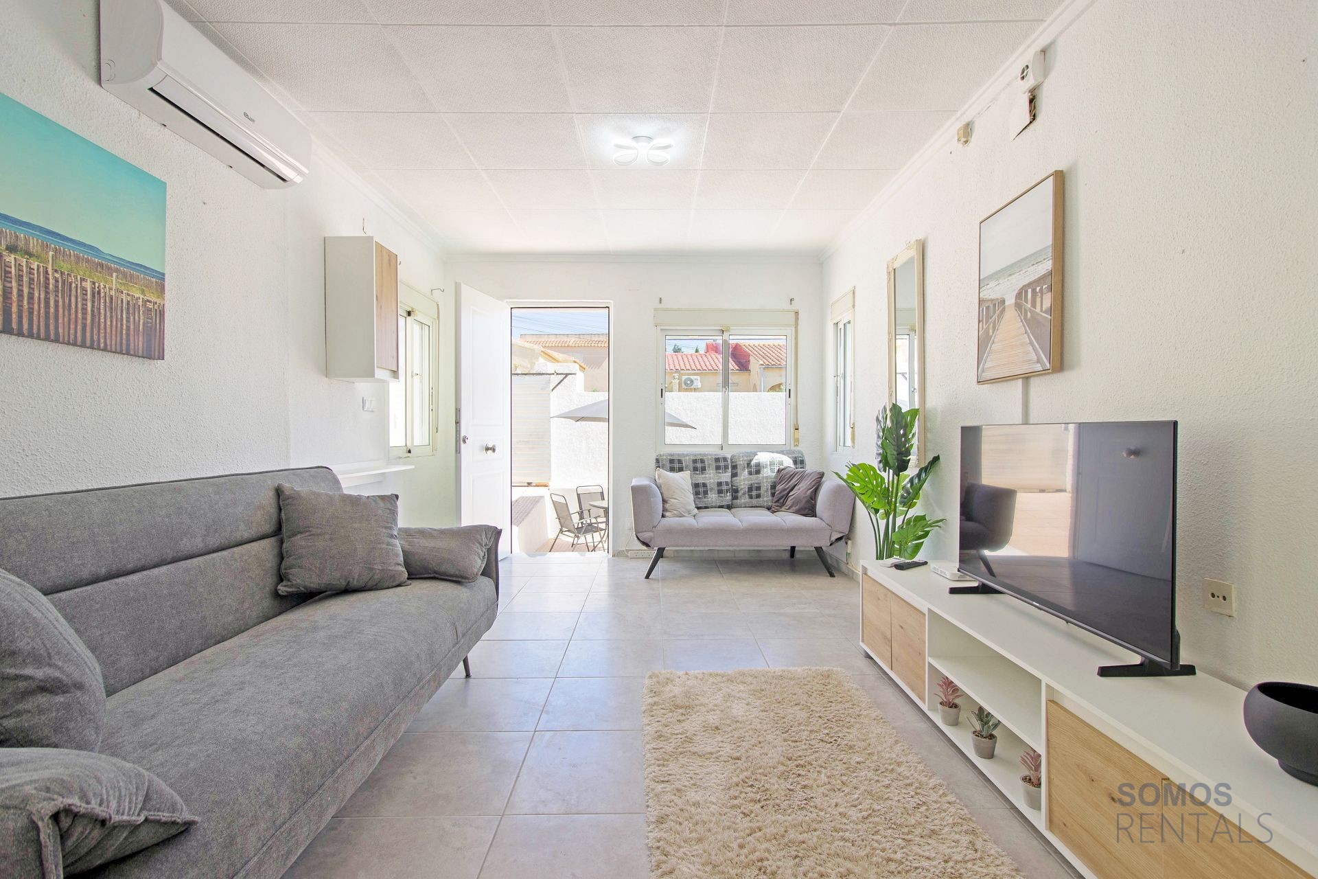 Casa Elche, Urb La Marina — photographie 21