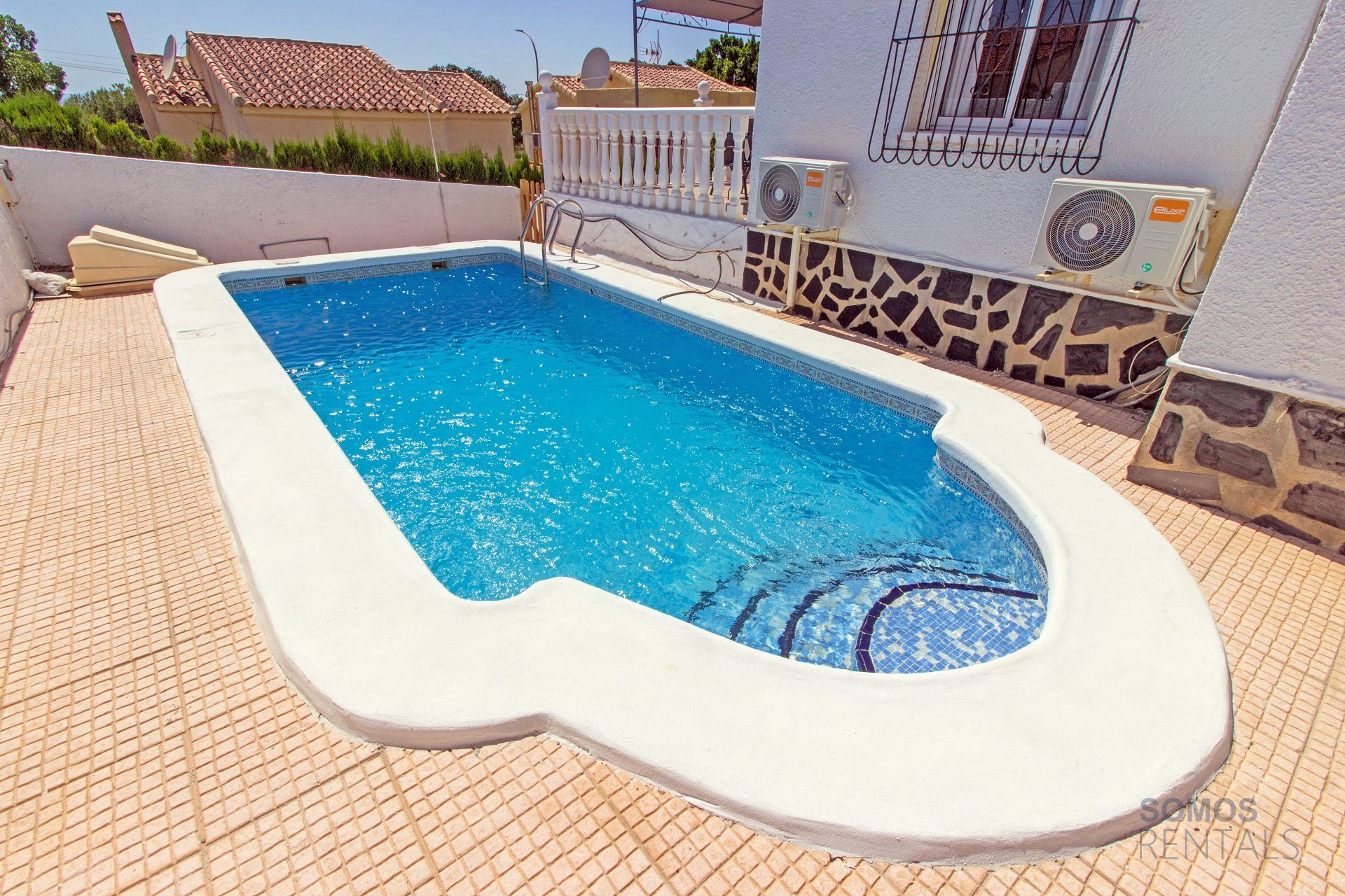 Casa Elche, Urb La Marina — photographie 8