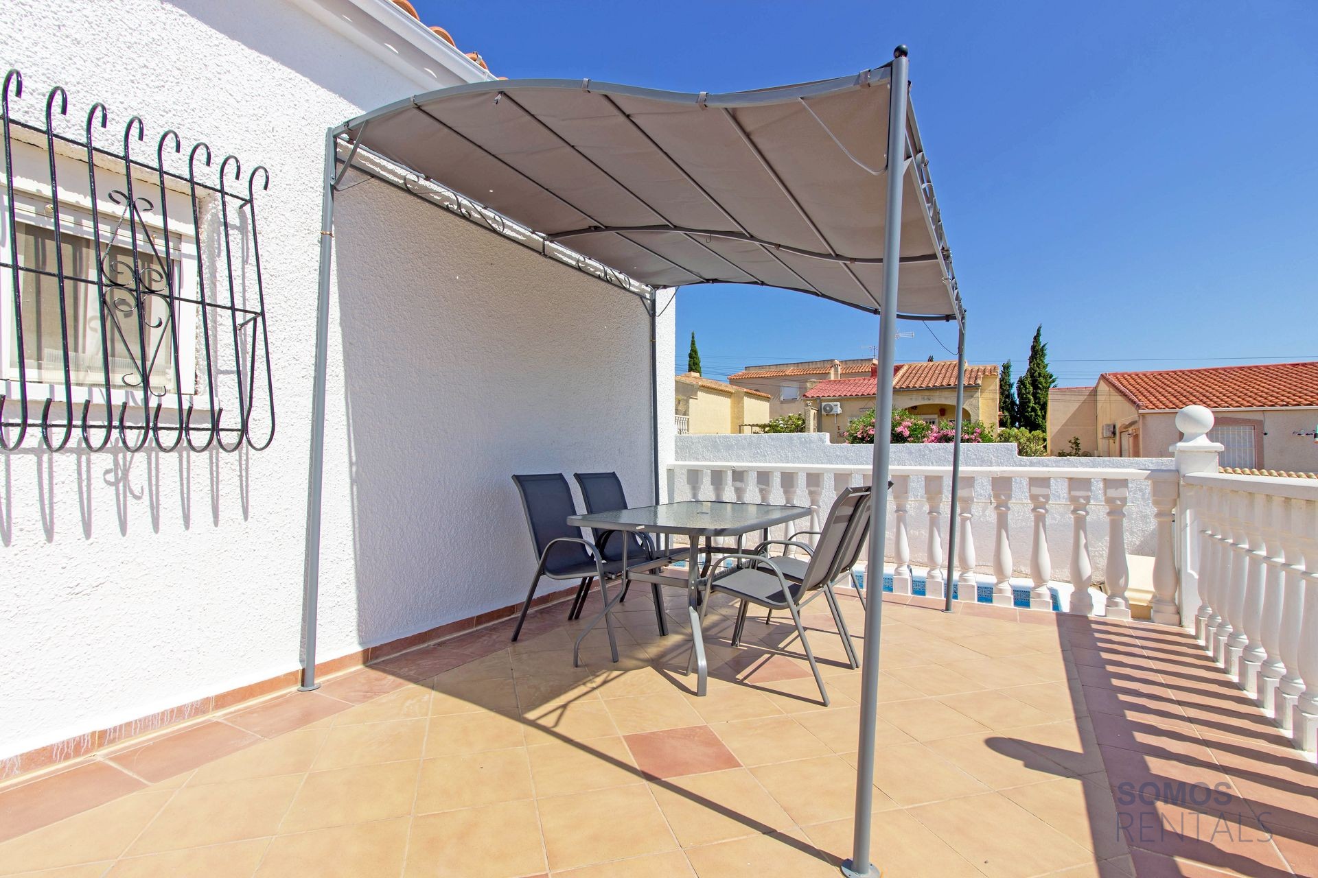 Casa Elche, Urb La Marina — photographie 13