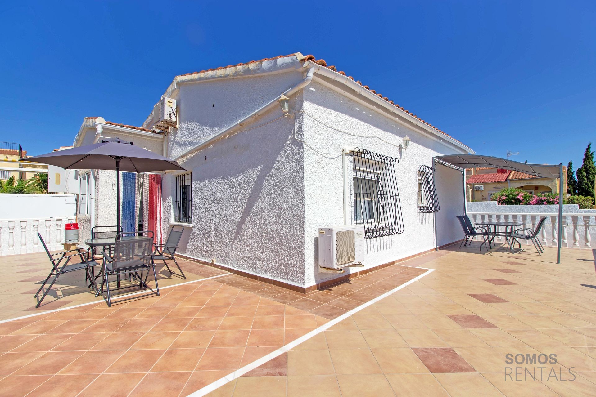 Casa Elche, Urb La Marina — photographie 15