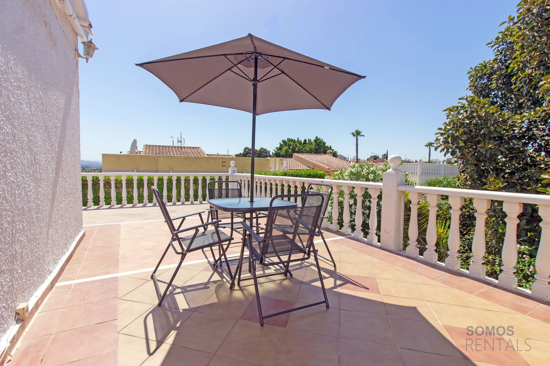 Casa Elche, Urb La Marina — photographie 16