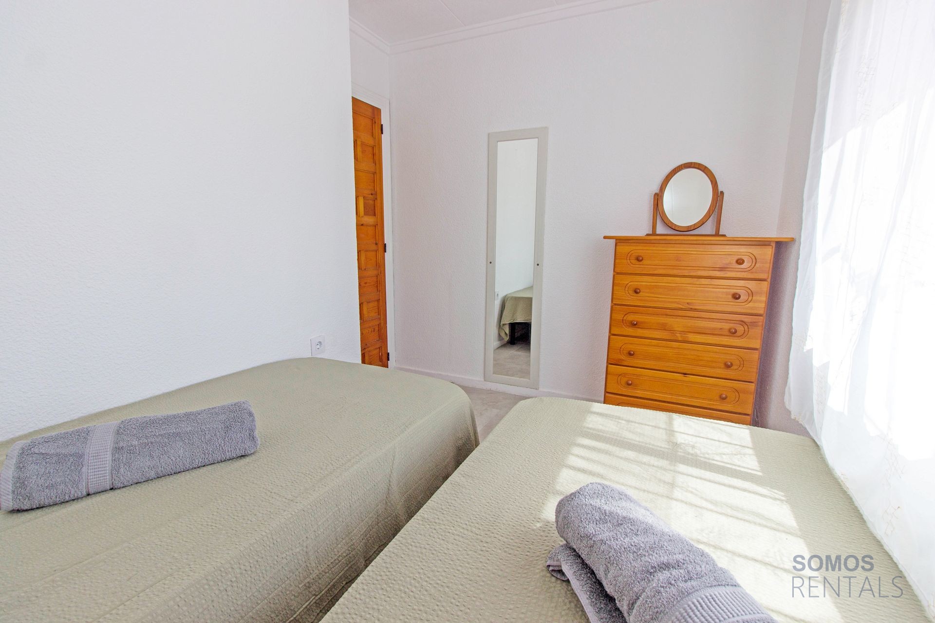 Casa Elche, Urb La Marina — photographie 29