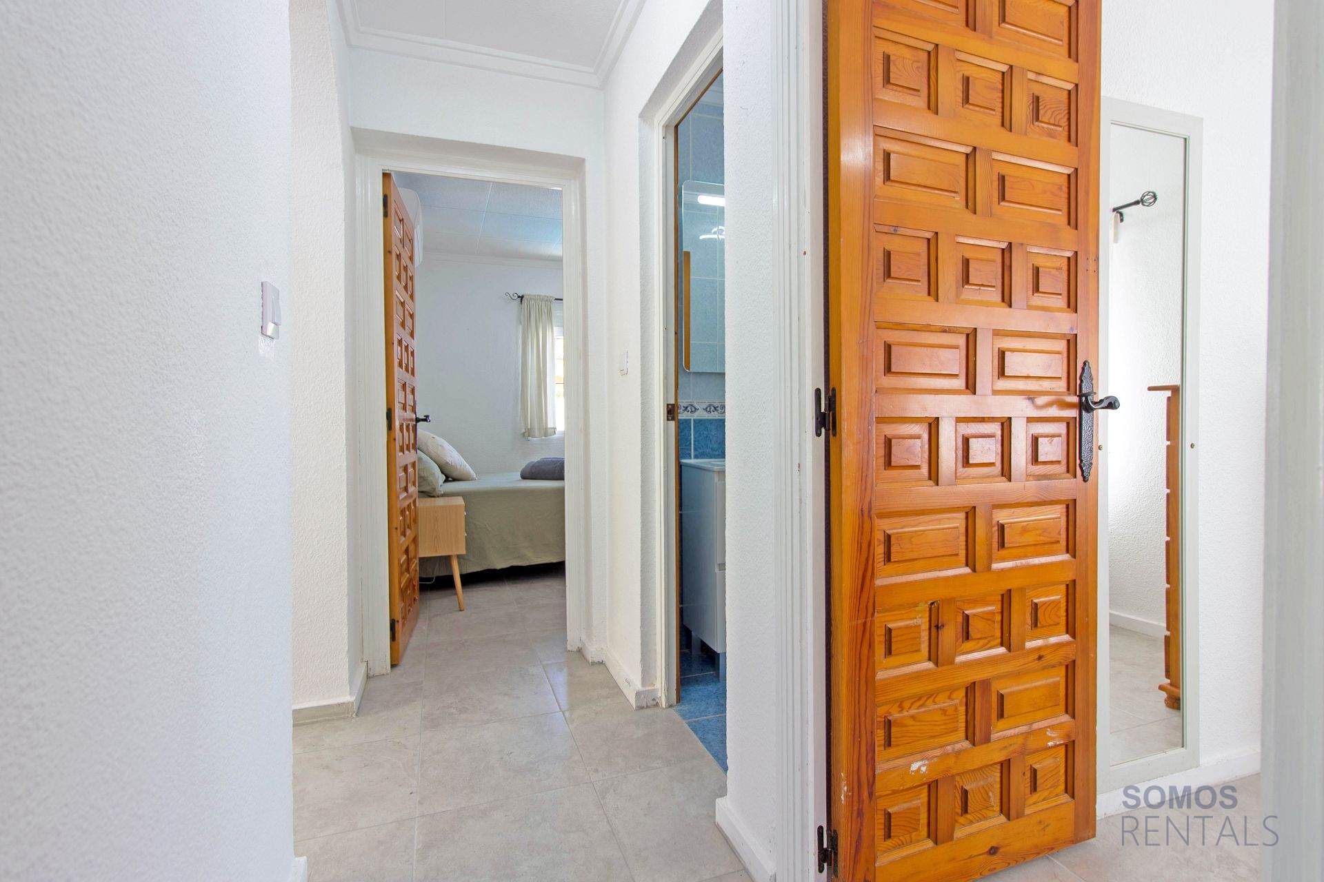 Casa Elche, Urb La Marina — photographie 23