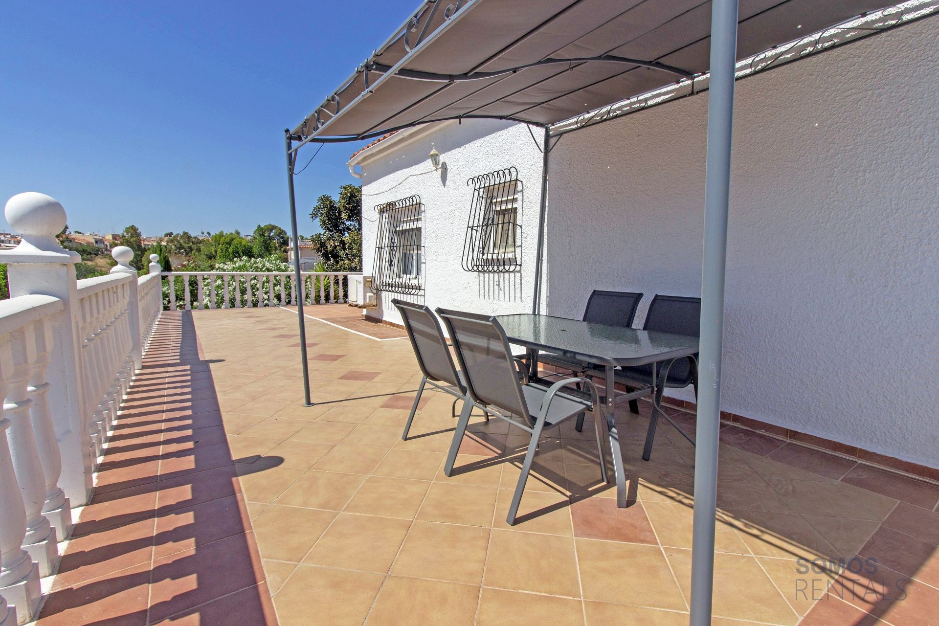 Casa Elche, Urb La Marina — photographie 12