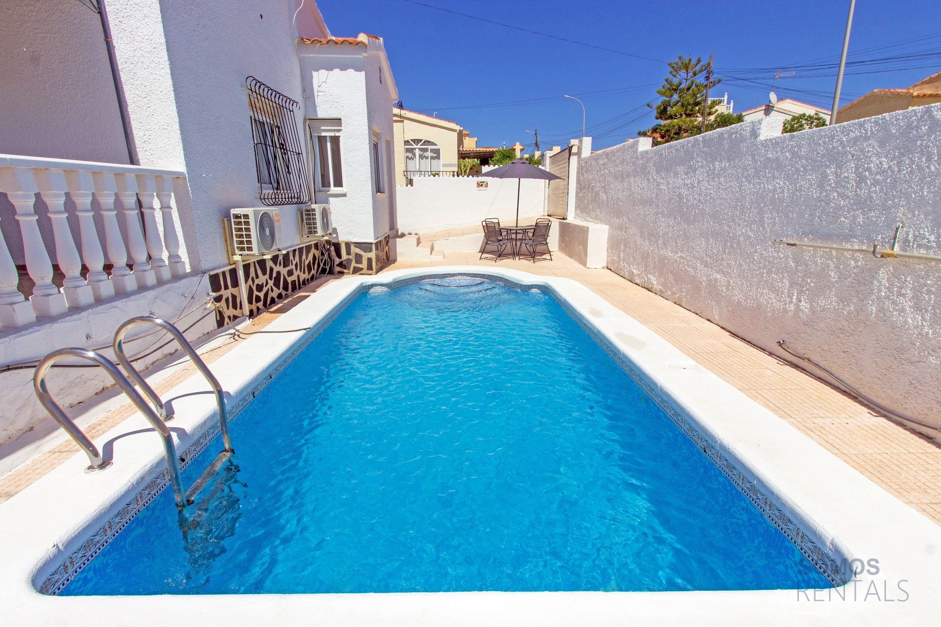 Casa Elche, Urb La Marina — photographie 11