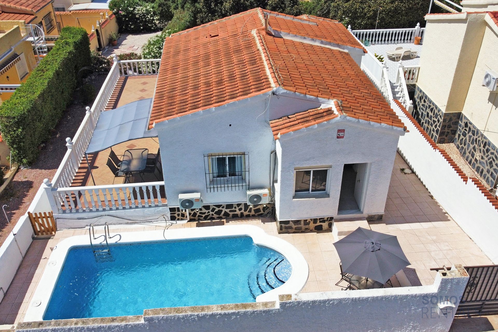 Casa Elche, Urb La Marina — photographie 41