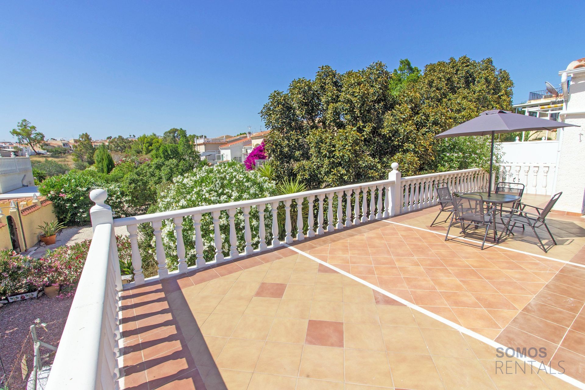 Casa Elche, Urb La Marina — photographie 14