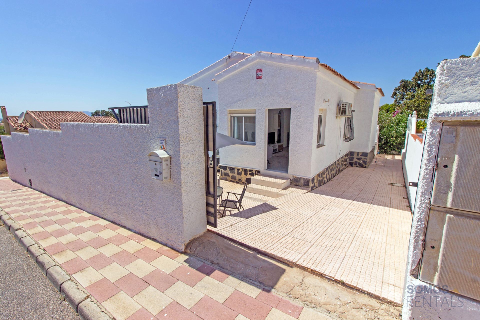 Casa Elche, Urb La Marina — photographie 4