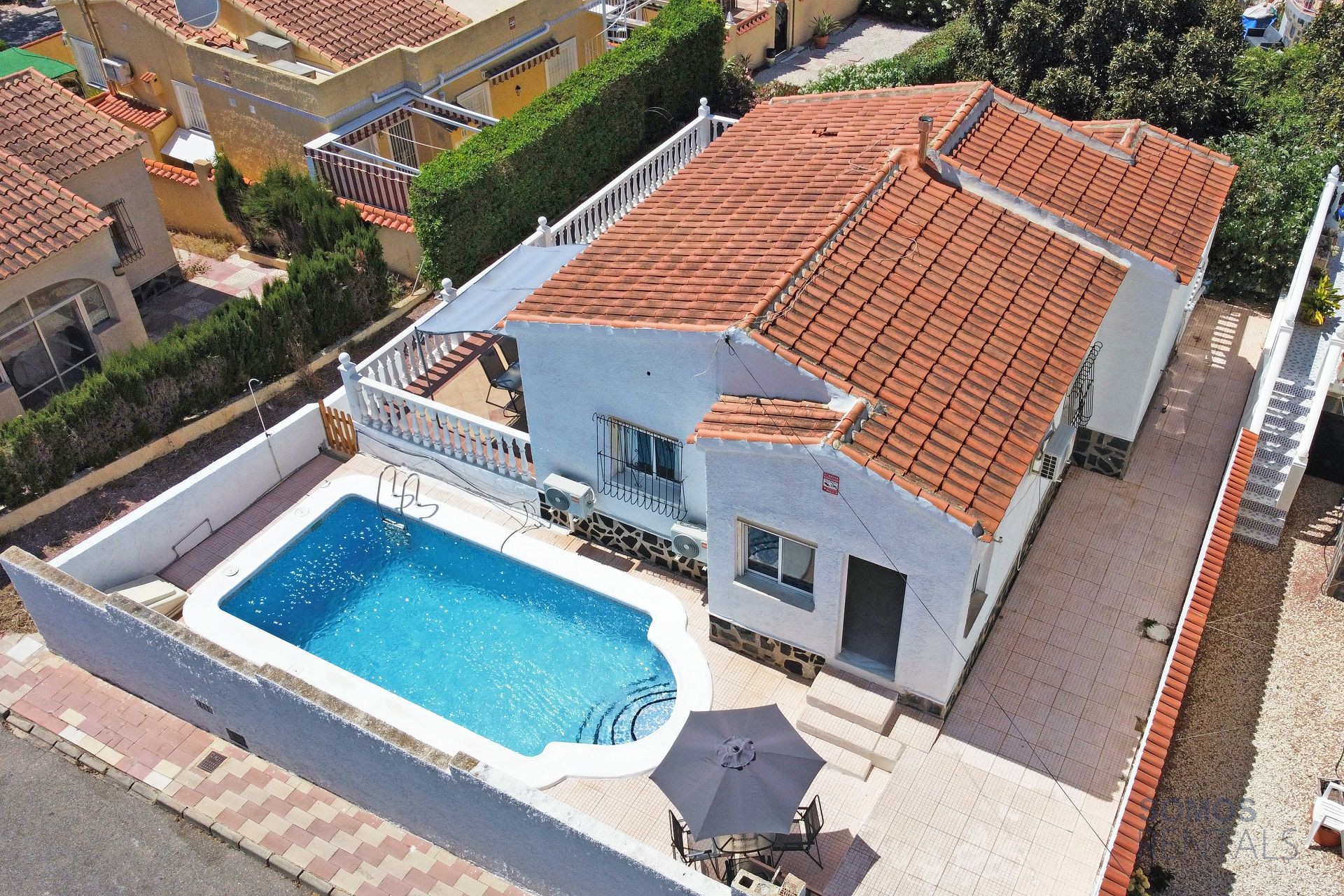 Casa Elche, Urb La Marina — photographie 40