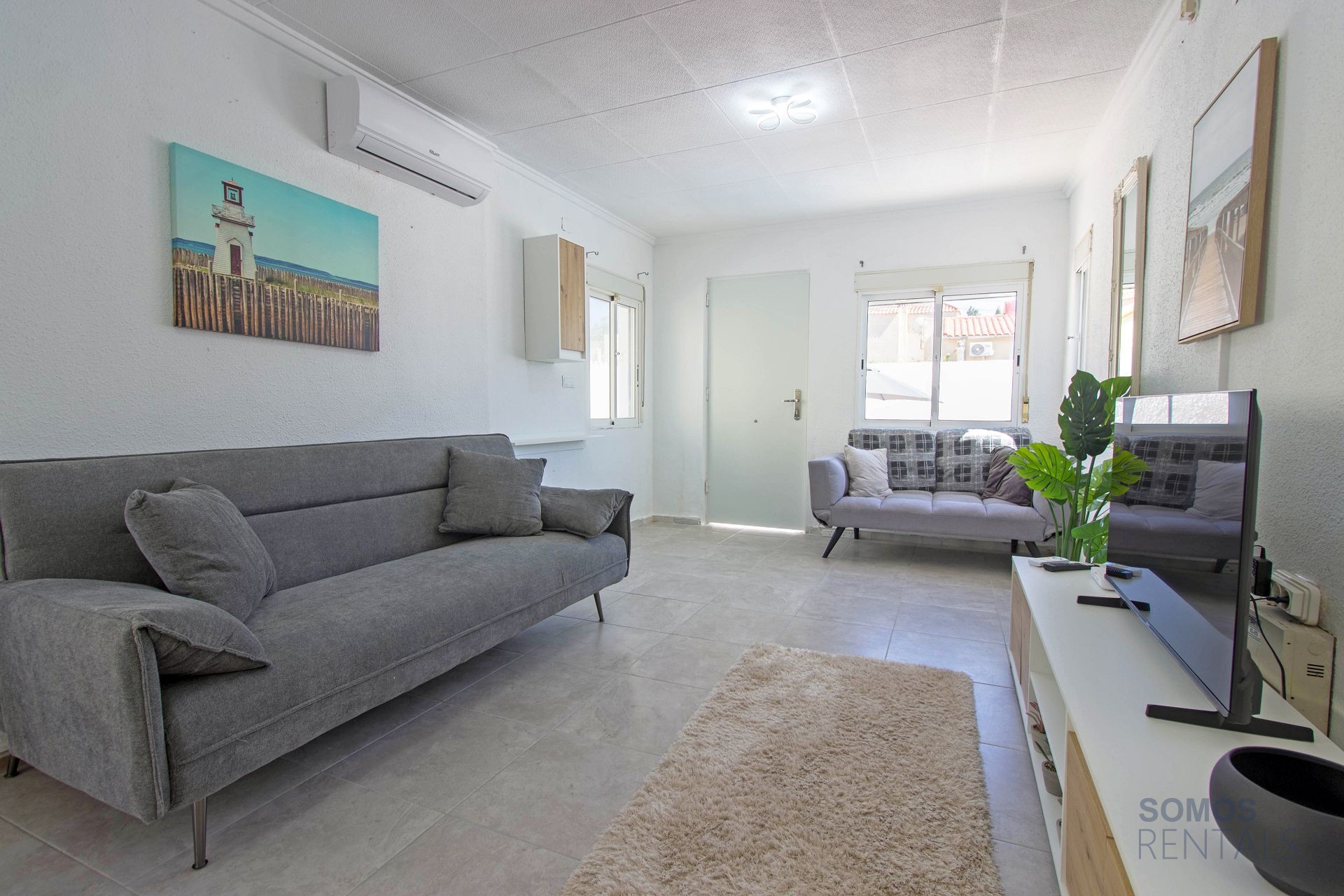 Casa Elche, Urb La Marina — photographie 22