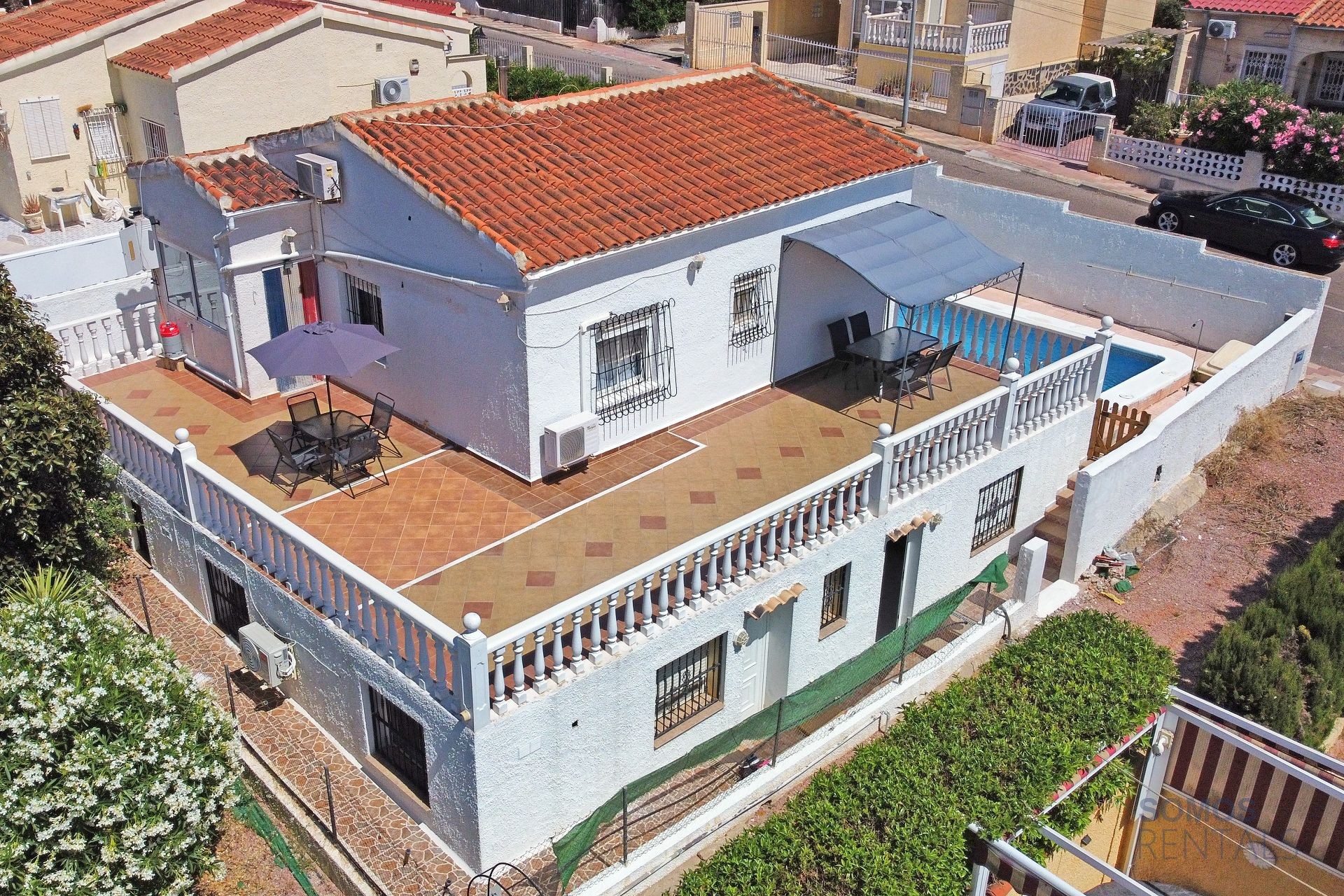 Casa Elche, Urb La Marina — photographie 43