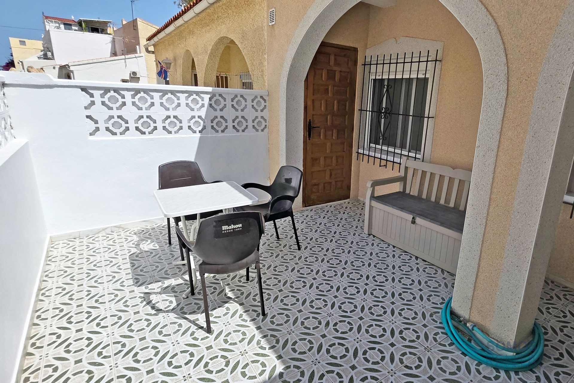 Casa Etxea, Urb La Marina — fotografía 4